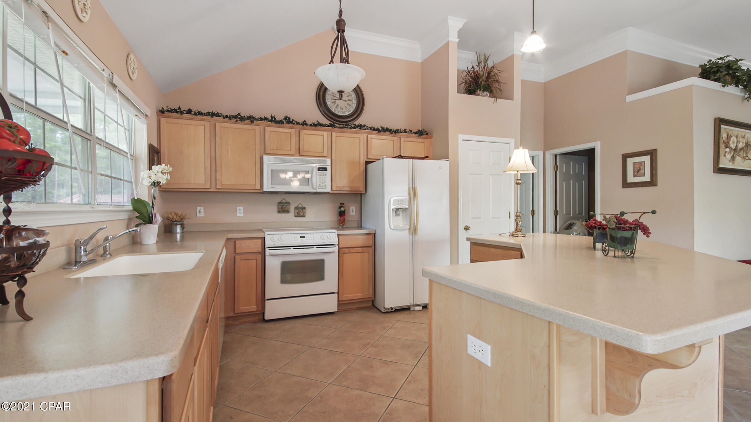 Olde Florida Lakes - Residential