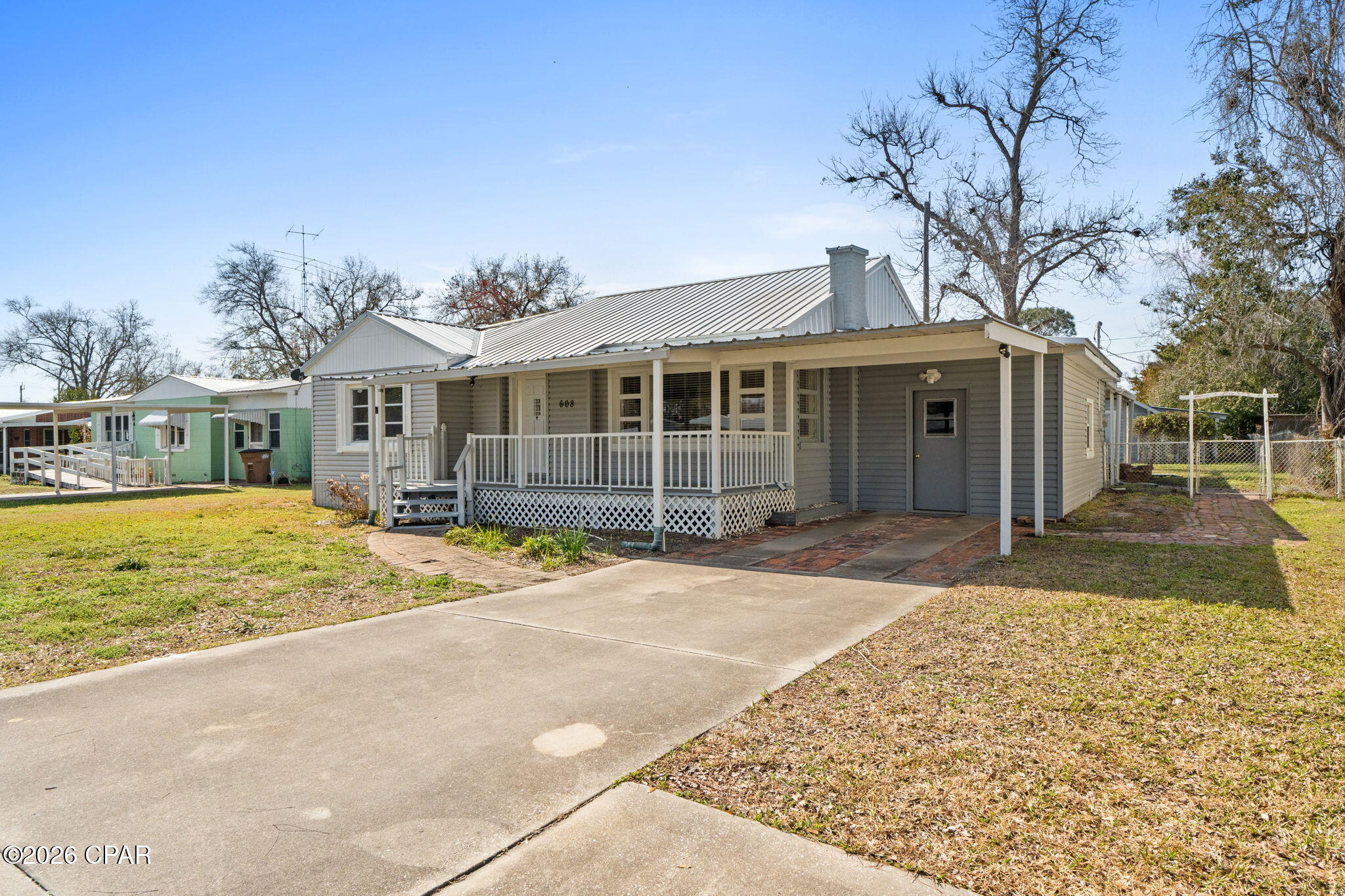 Port St. Joe - Residential