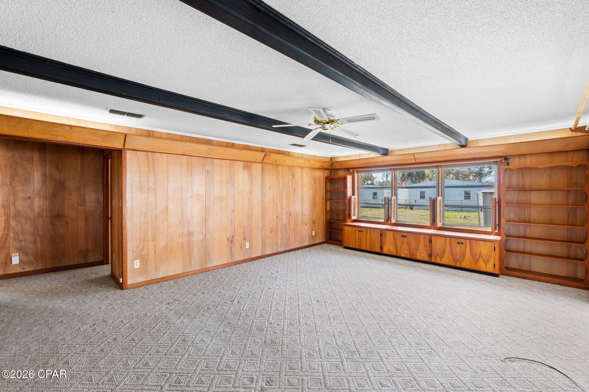 Port St. Joe - Residential