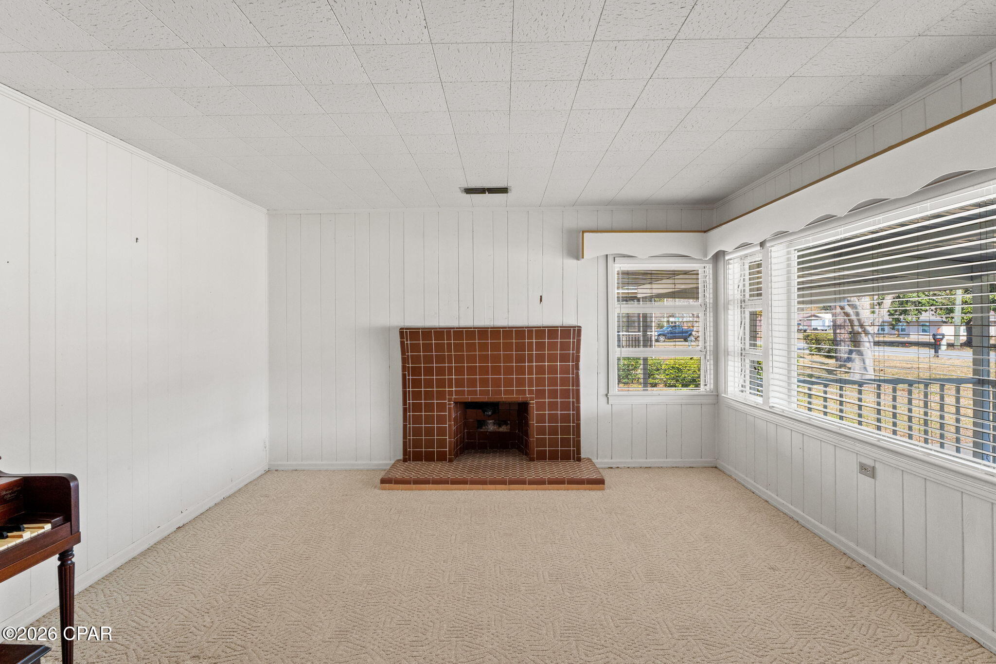 Port St. Joe - Residential