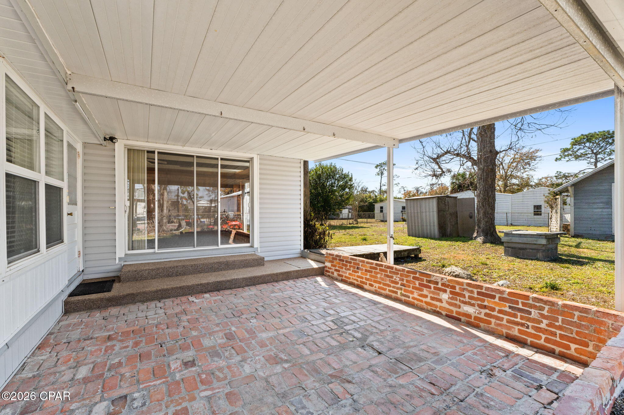 Port St. Joe - Residential