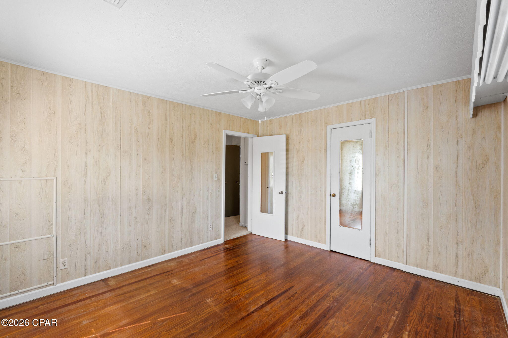 Port St. Joe - Residential