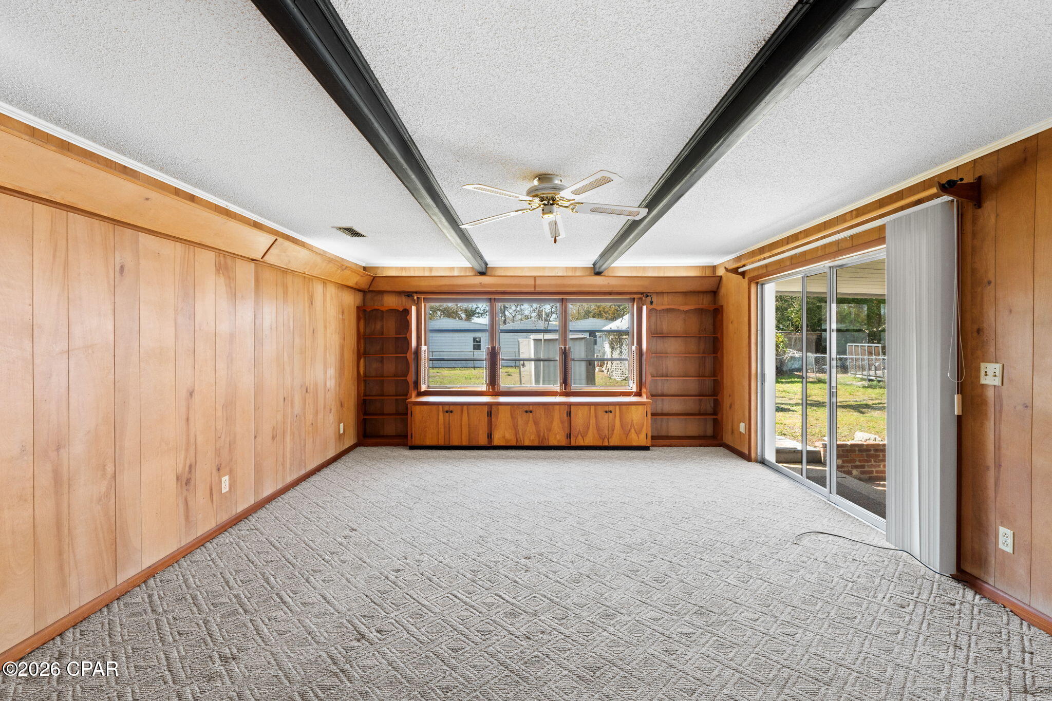 Port St. Joe - Residential