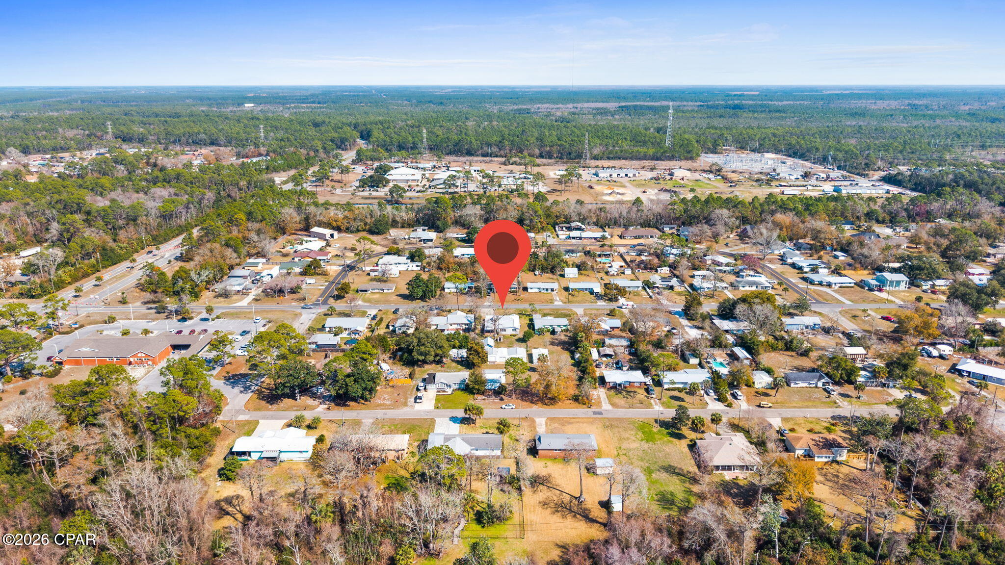 Port St. Joe - Residential