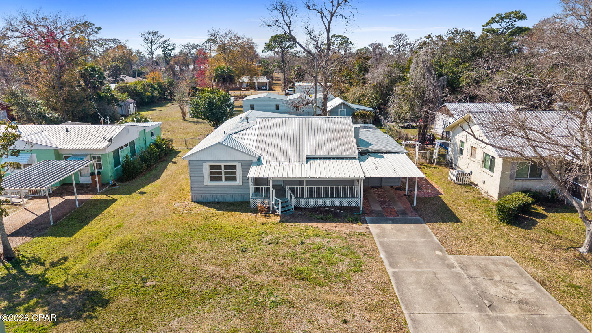 Port St. Joe - Residential