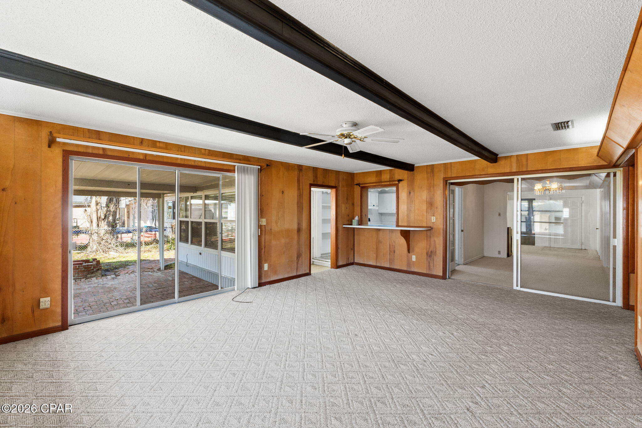 Port St. Joe - Residential