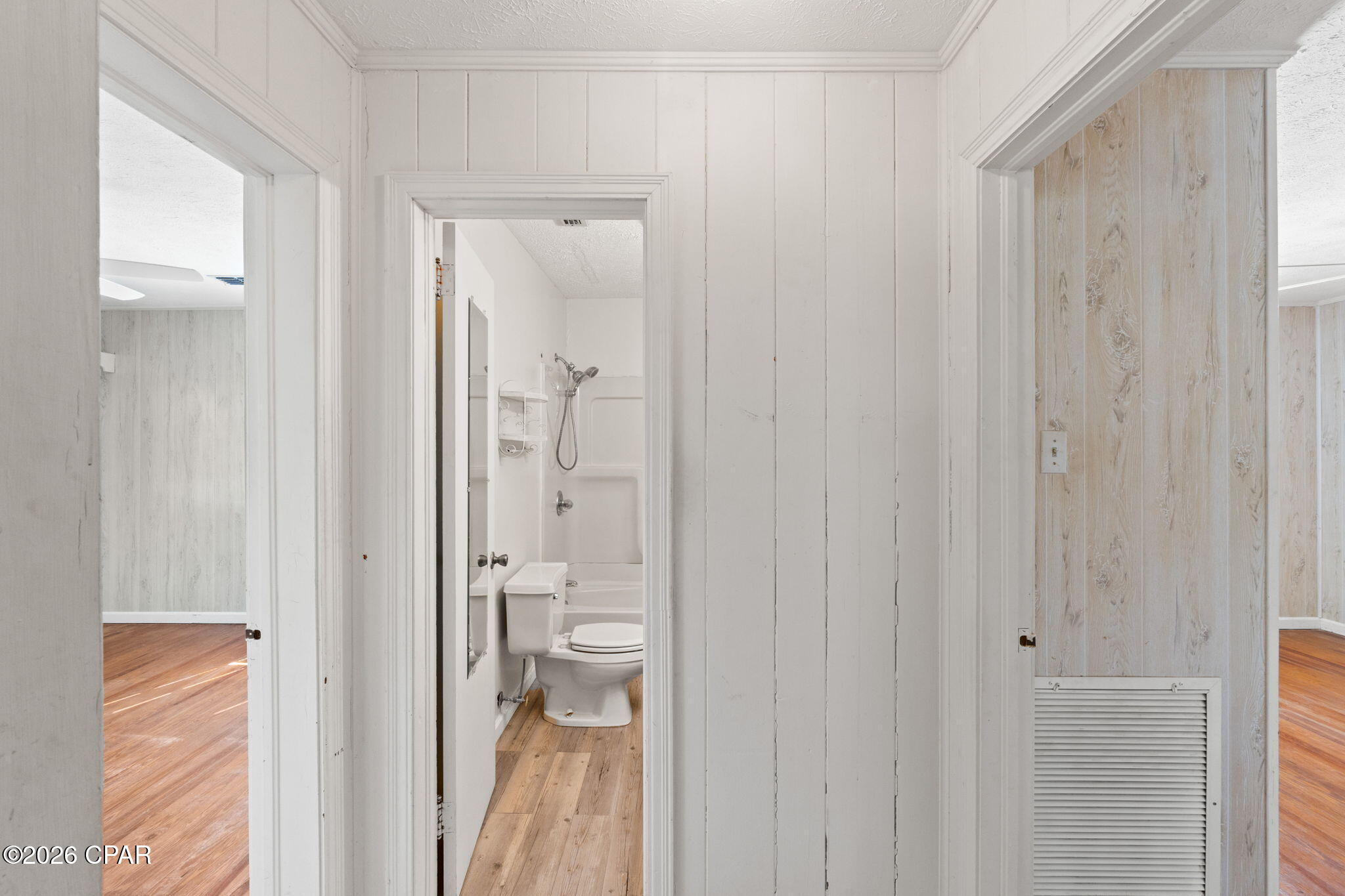 Port St. Joe - Residential