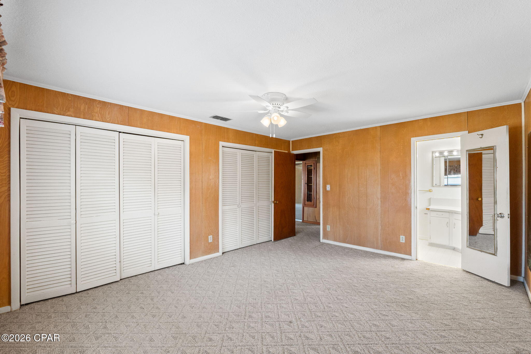 Port St. Joe - Residential