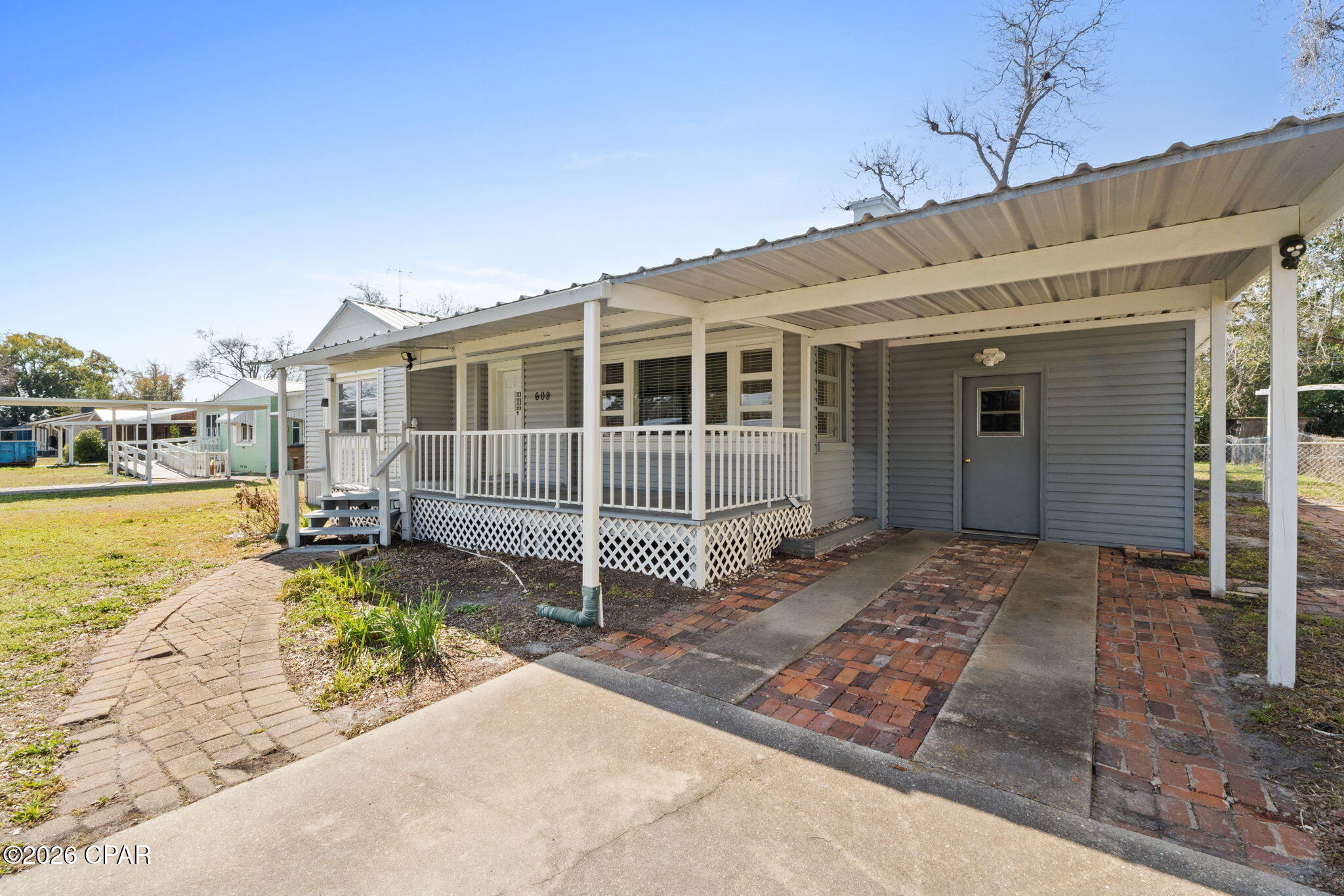 Port St. Joe - Residential