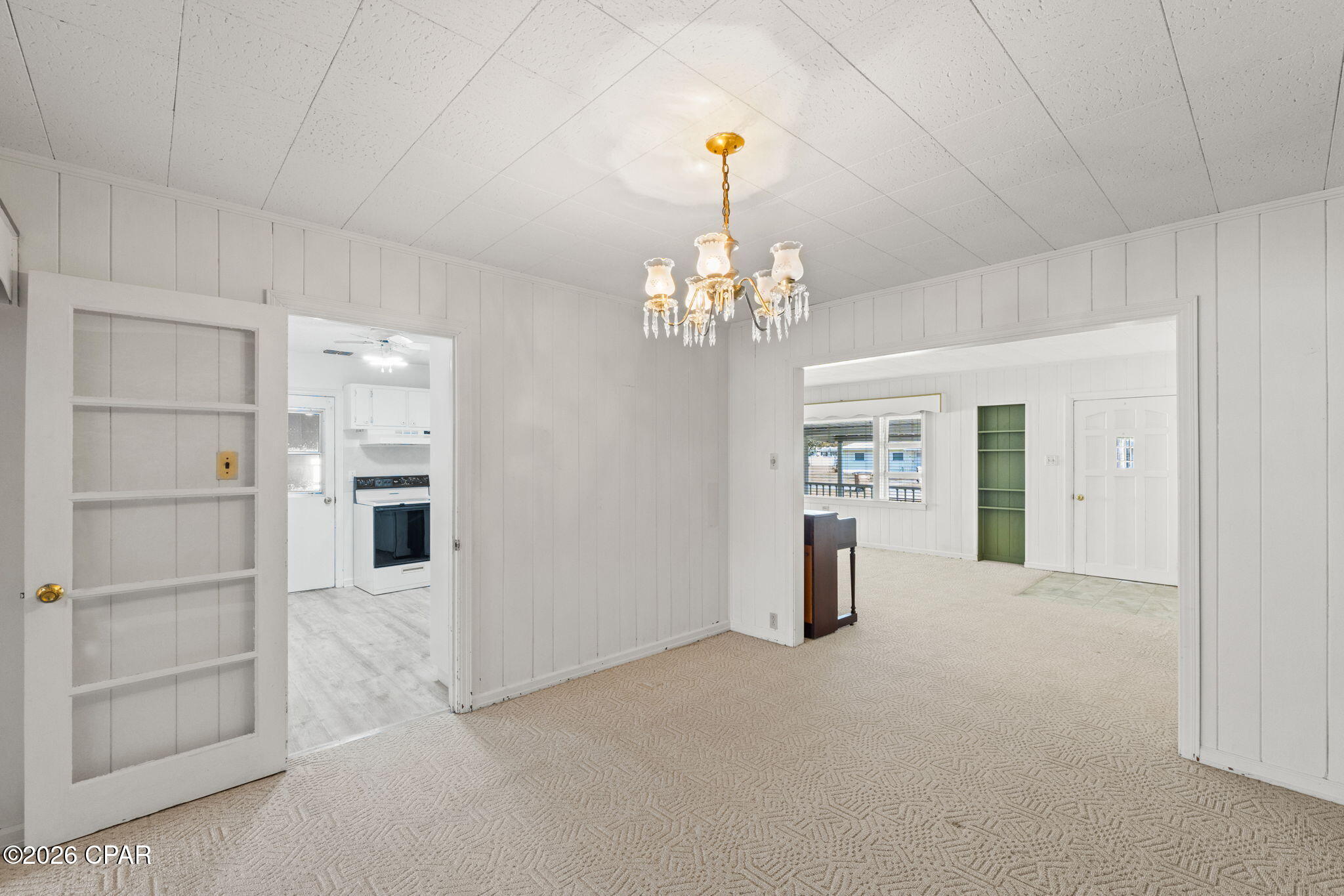 Port St. Joe - Residential