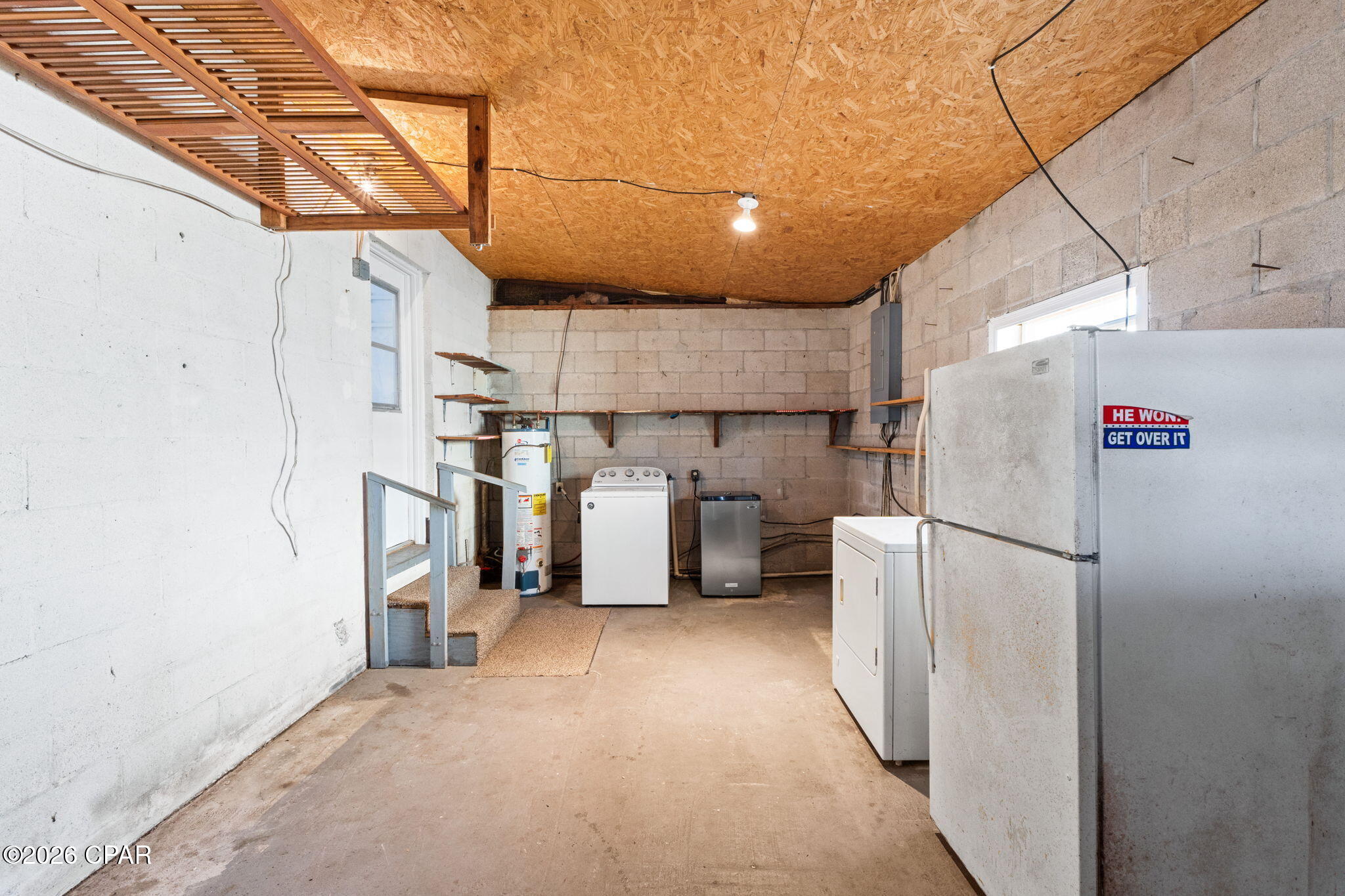 Port St. Joe - Residential