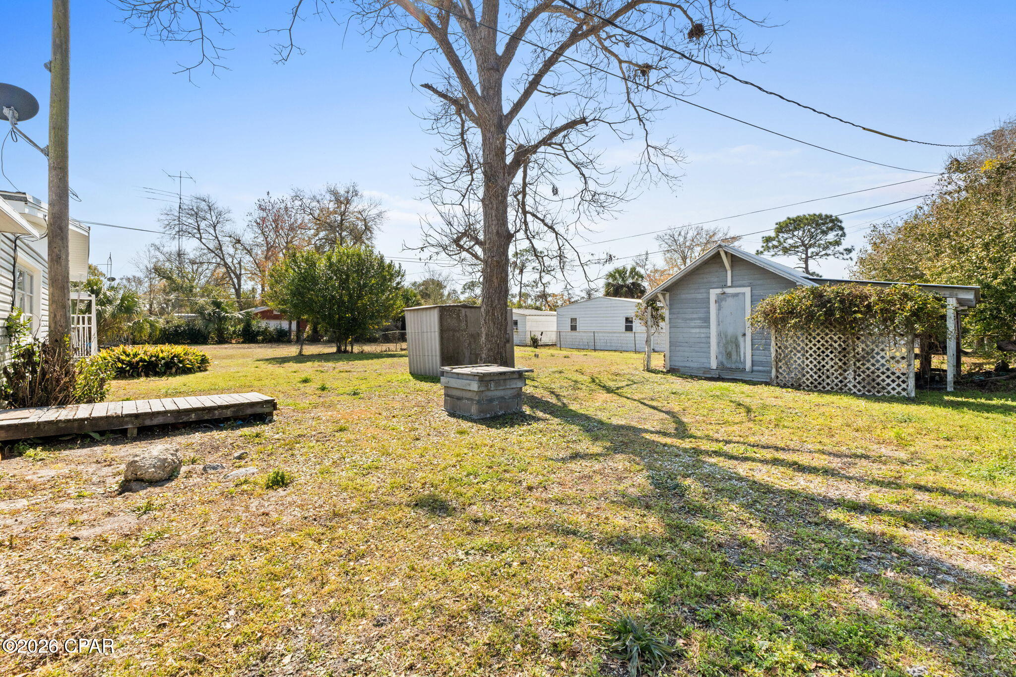 Port St. Joe - Residential