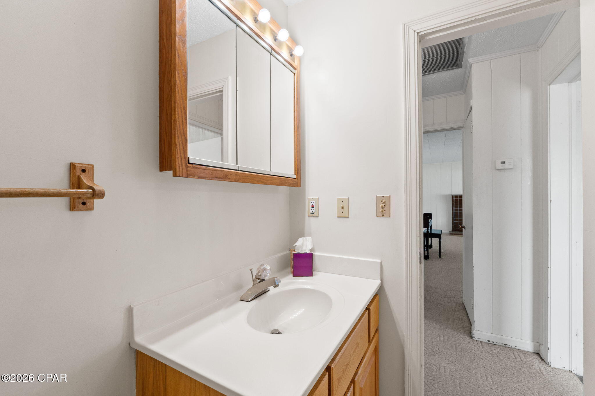 Port St. Joe - Residential