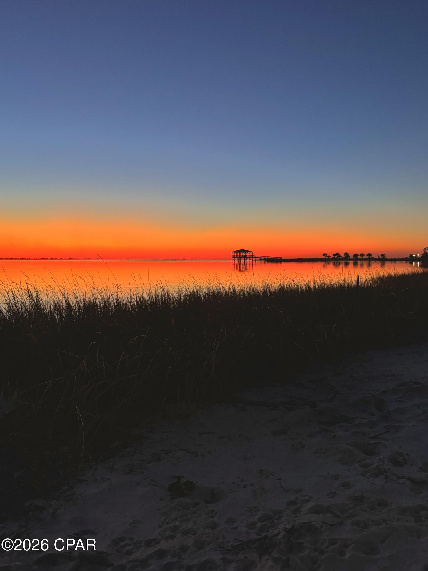 Port St. Joe - Residential