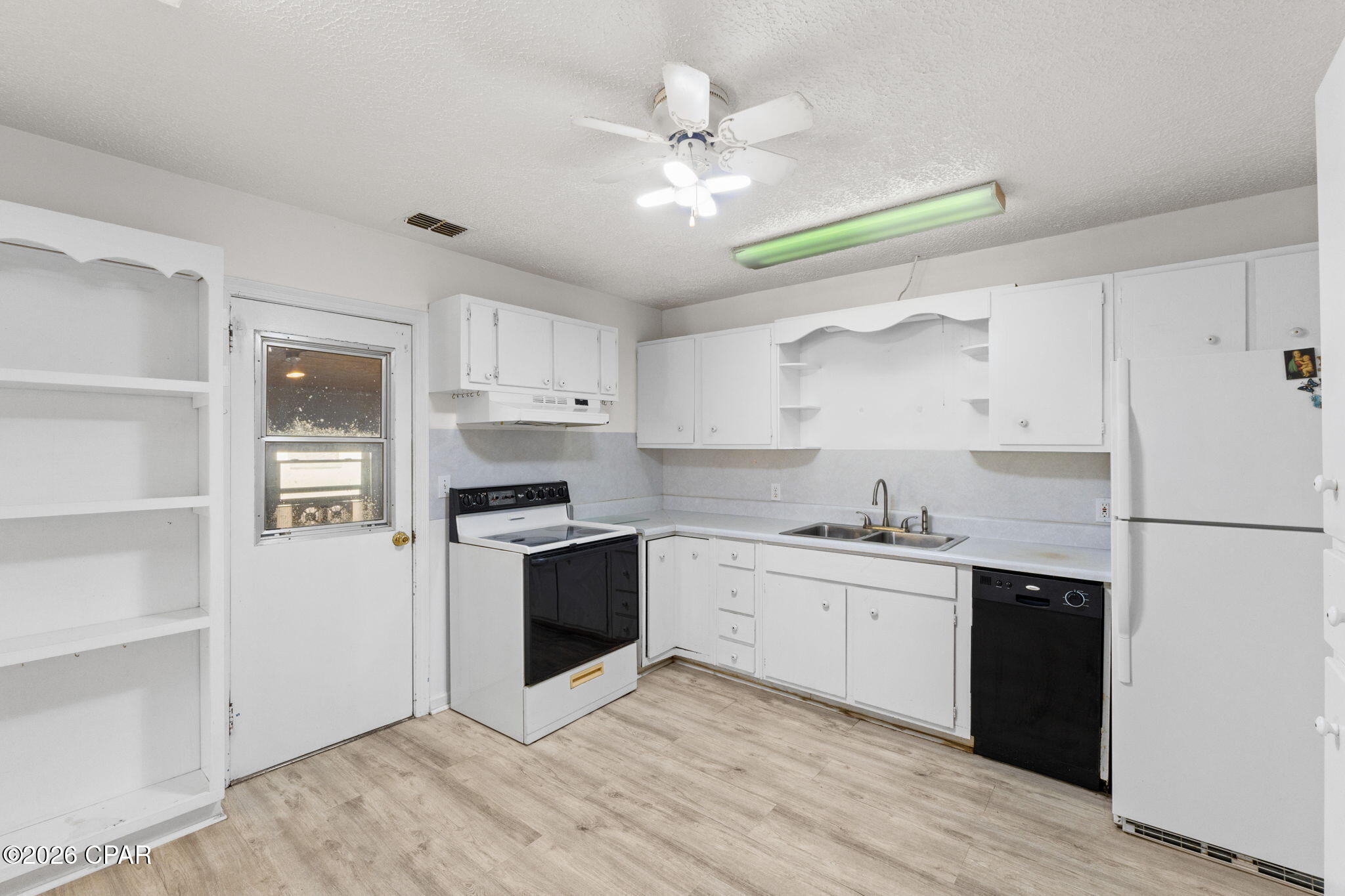 Port St. Joe - Residential