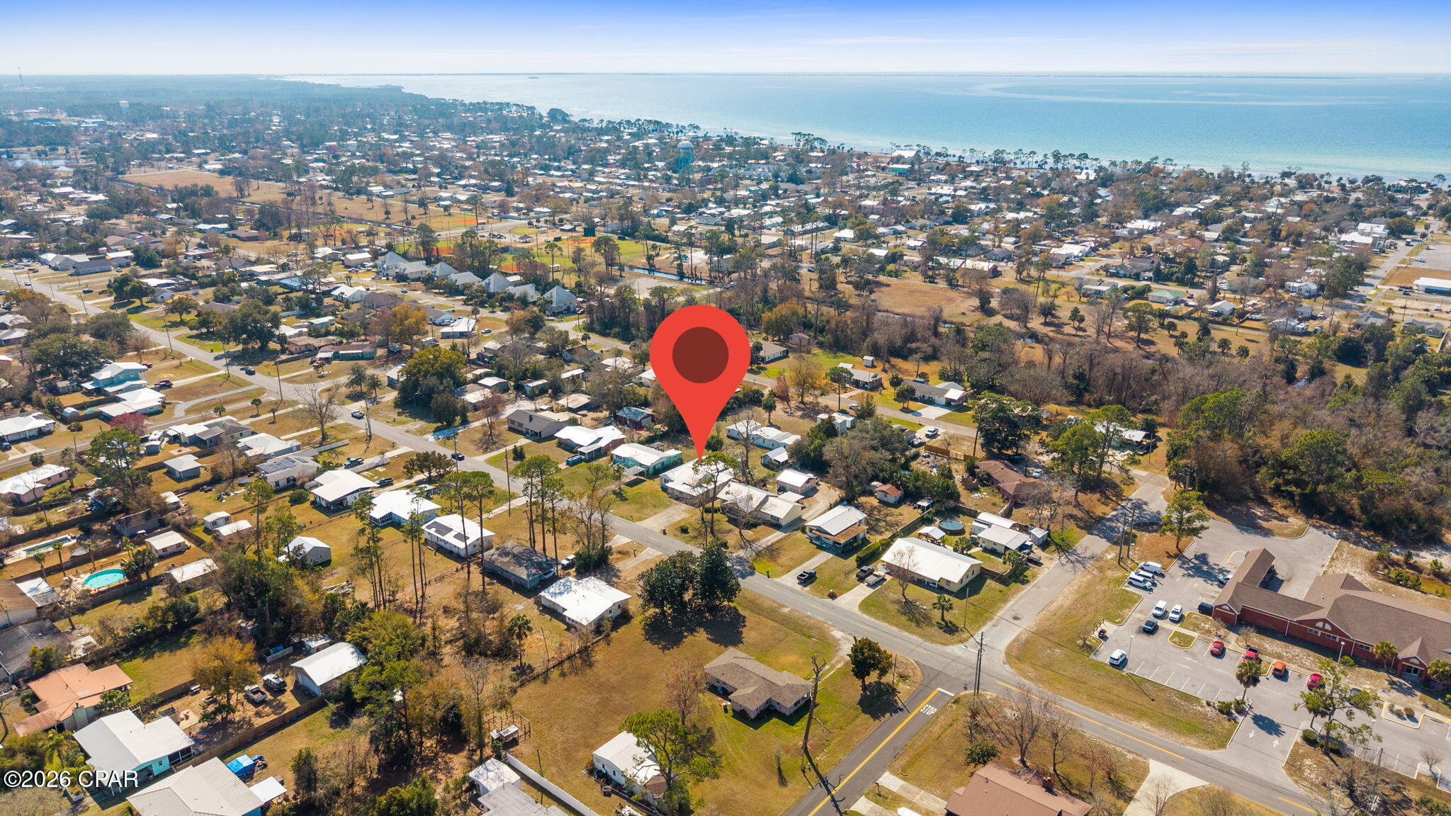 Port St. Joe - Residential