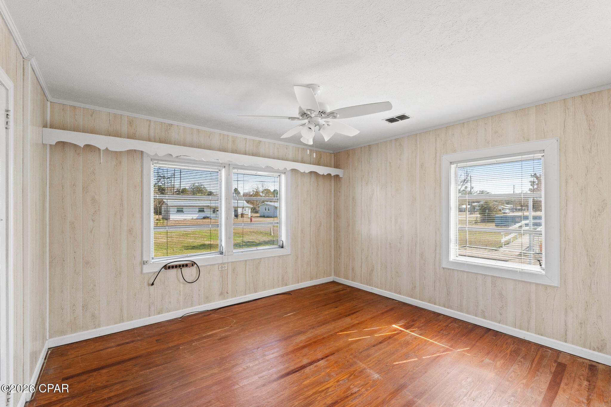 Port St. Joe - Residential