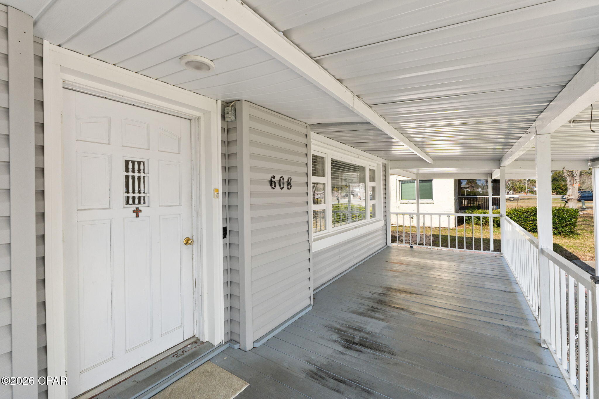 Port St. Joe - Residential