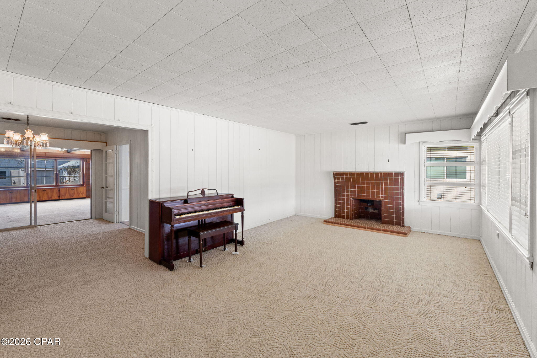 Port St. Joe - Residential