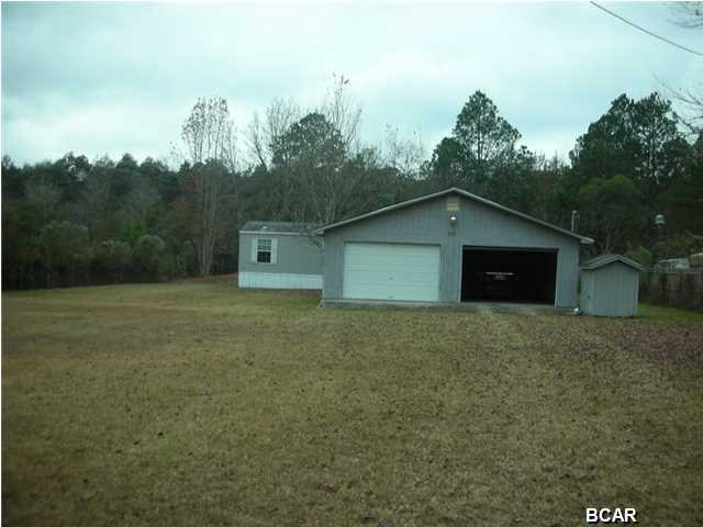 No Named Subdivision - Residential