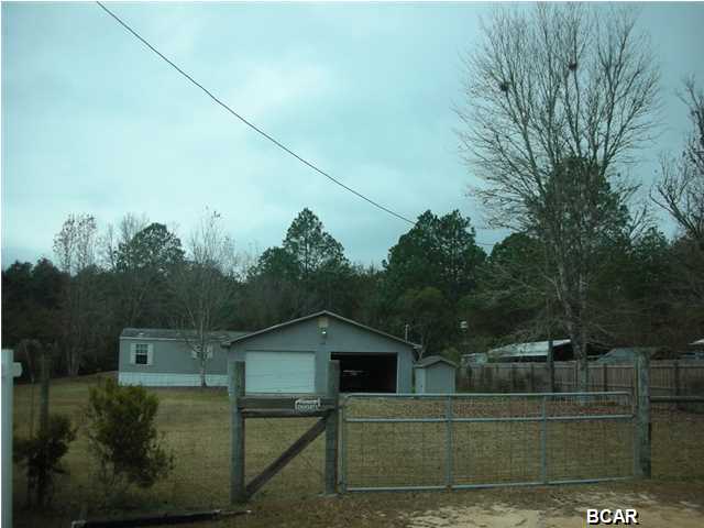 No Named Subdivision - Residential