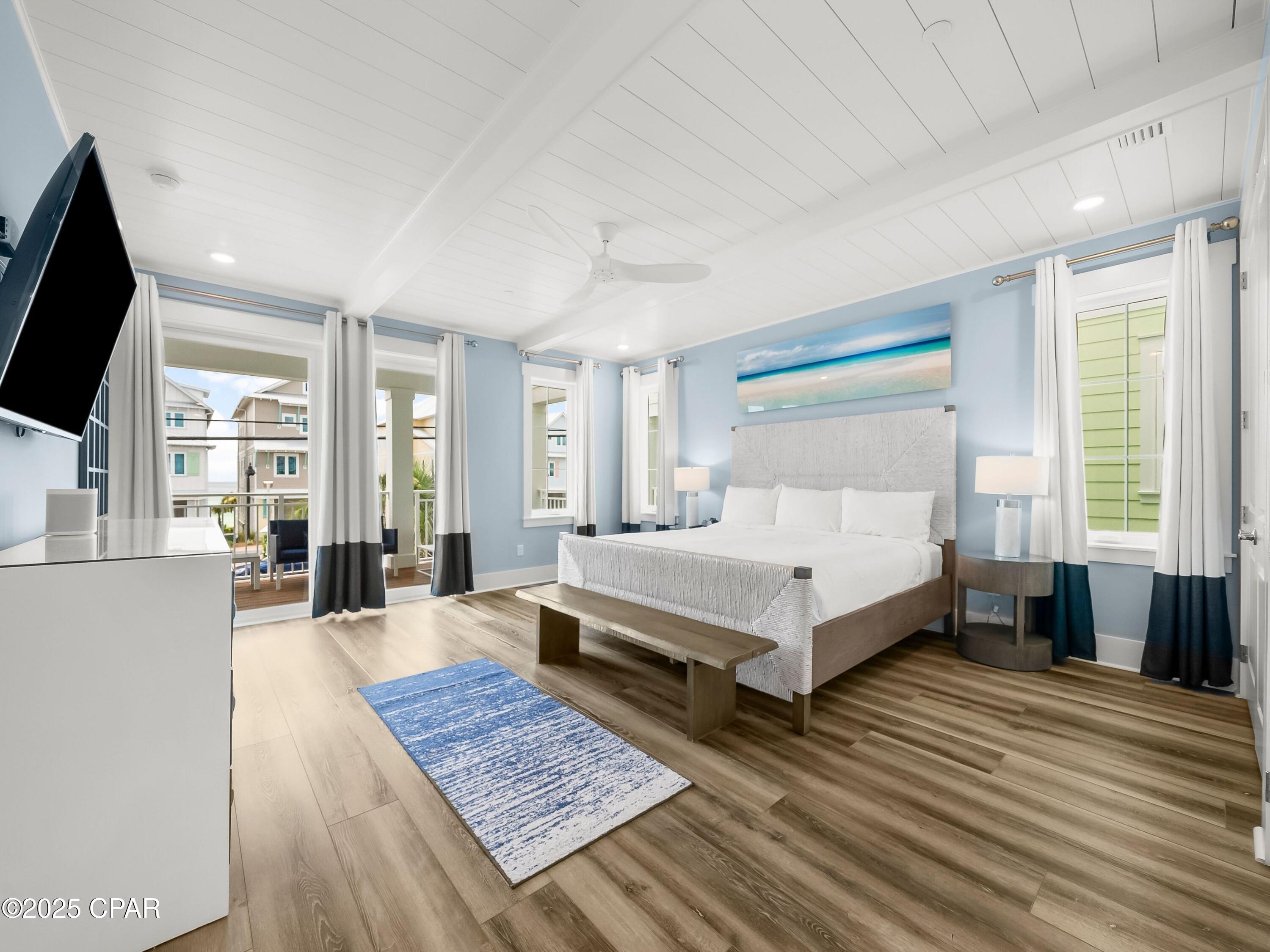 Margaritaville Cottages - Residential