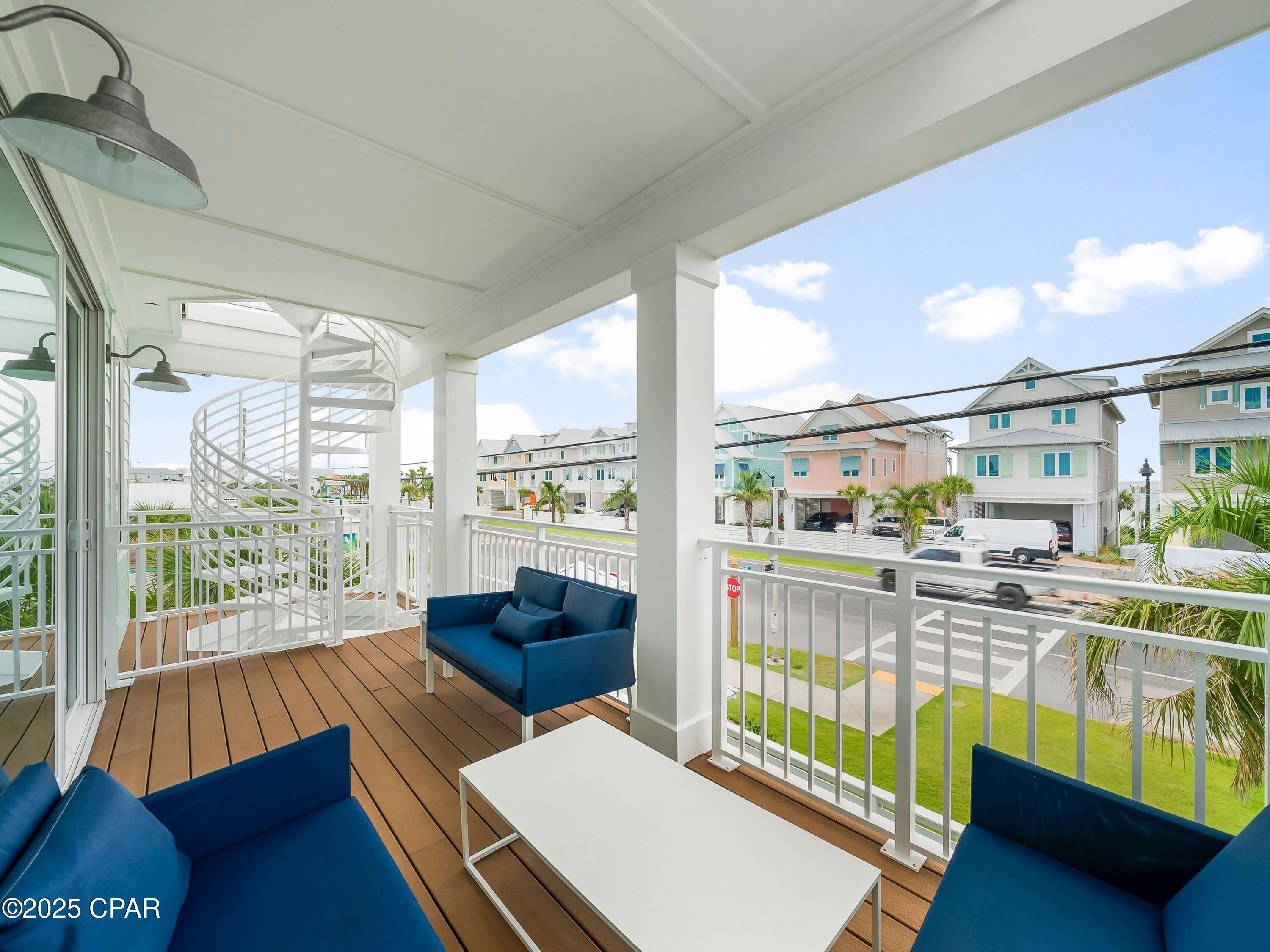 Margaritaville Cottages - Residential