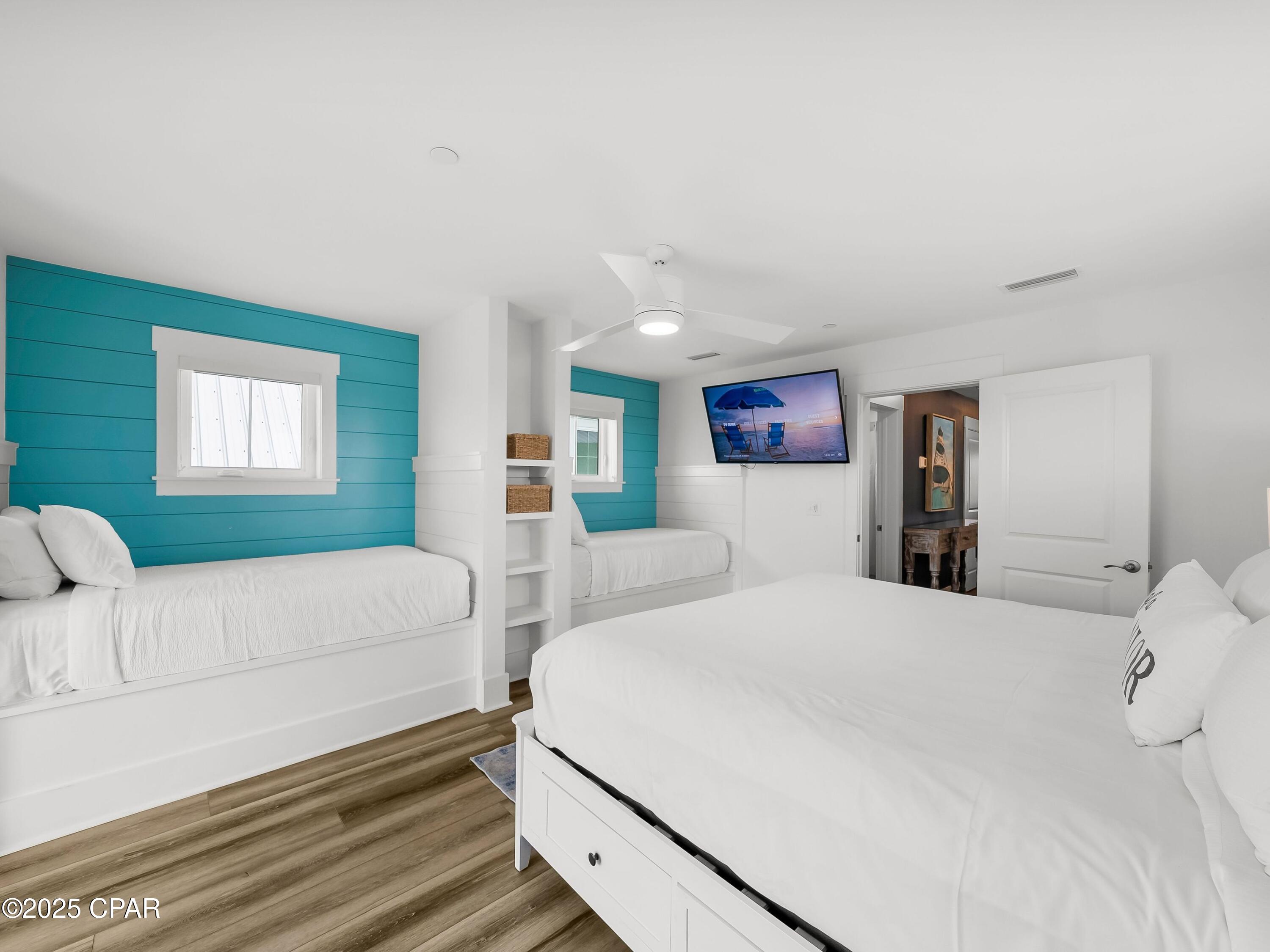 Margaritaville Cottages - Residential