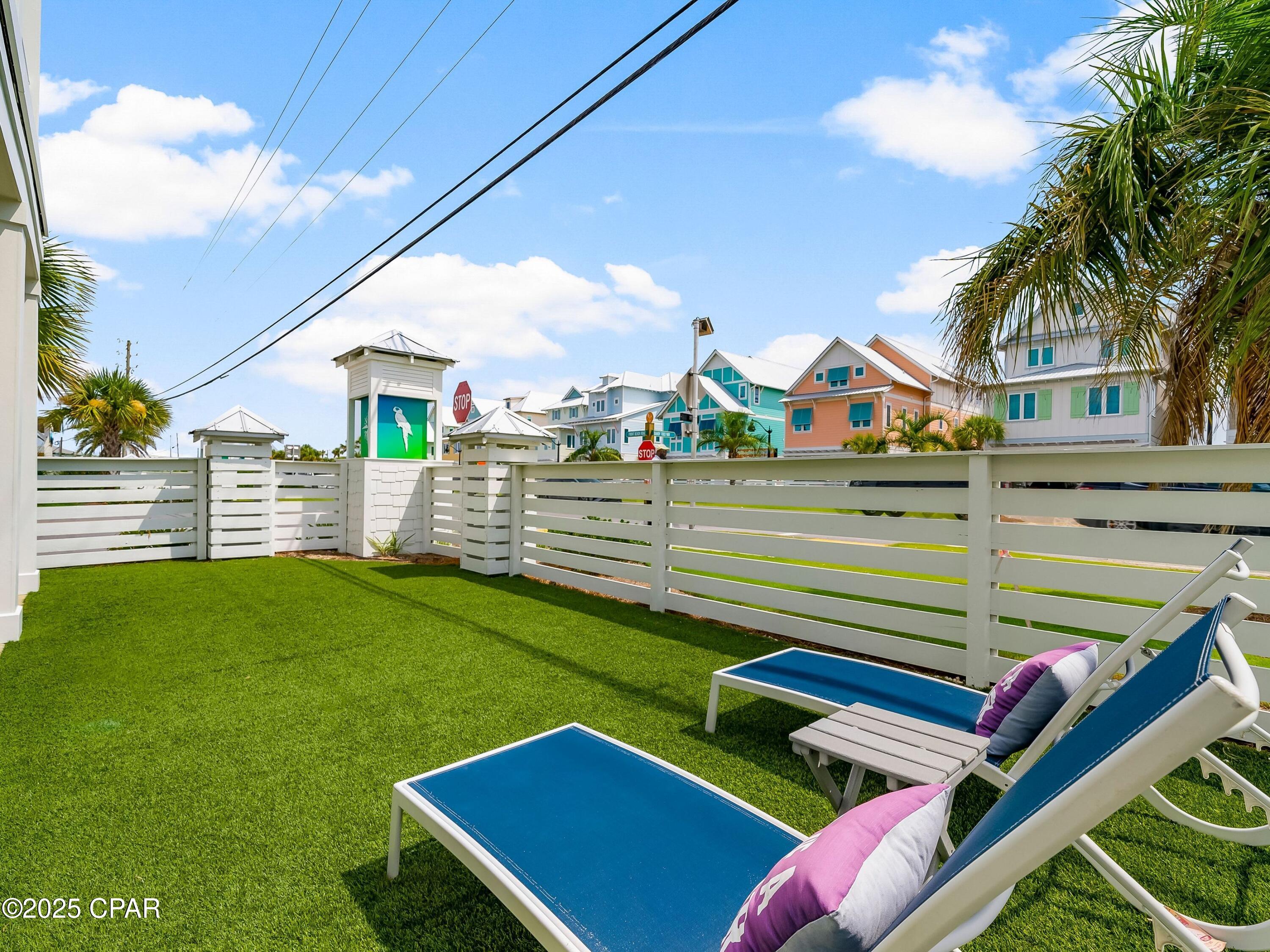 Margaritaville Cottages - Residential