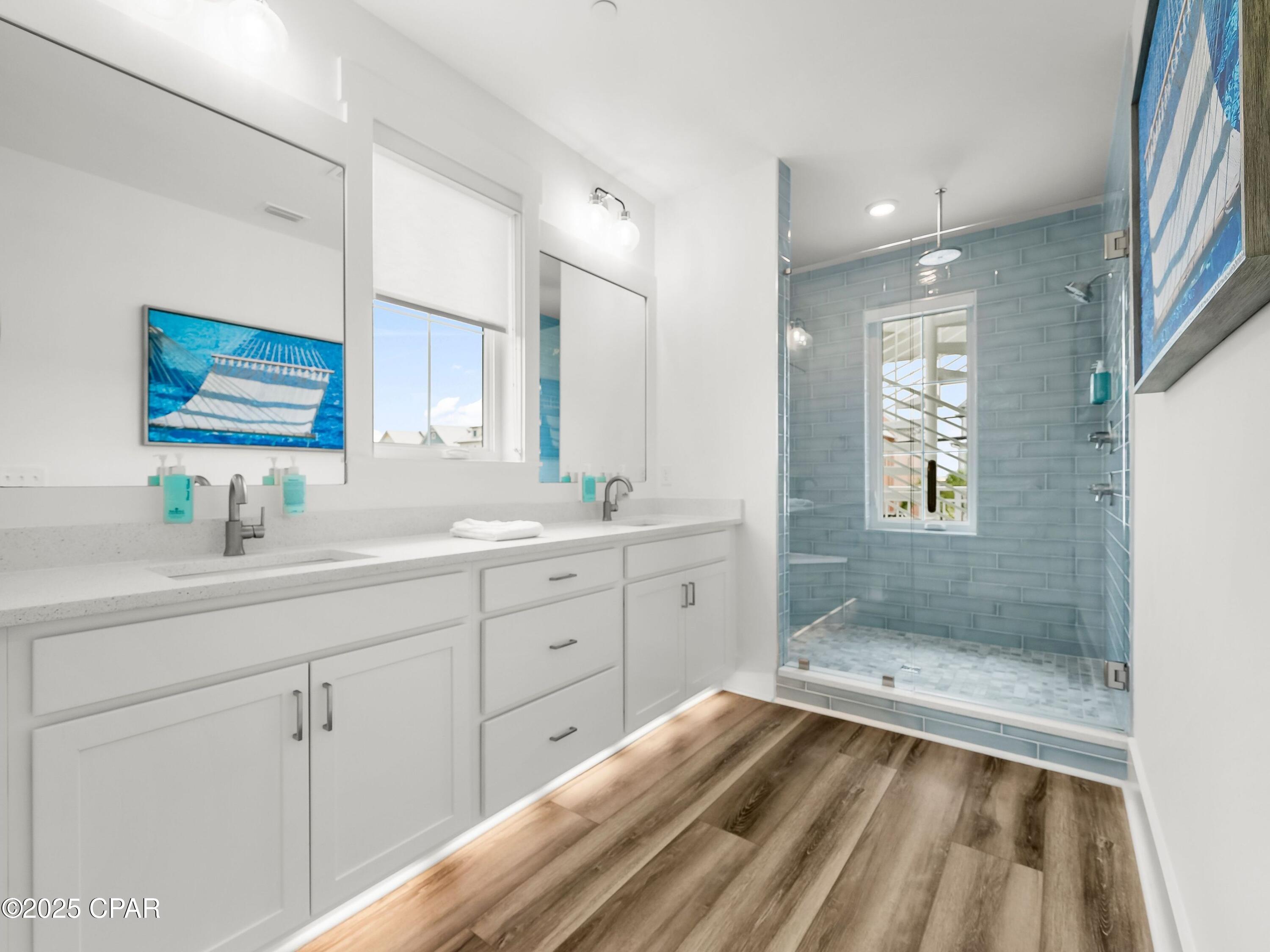 Margaritaville Cottages - Residential