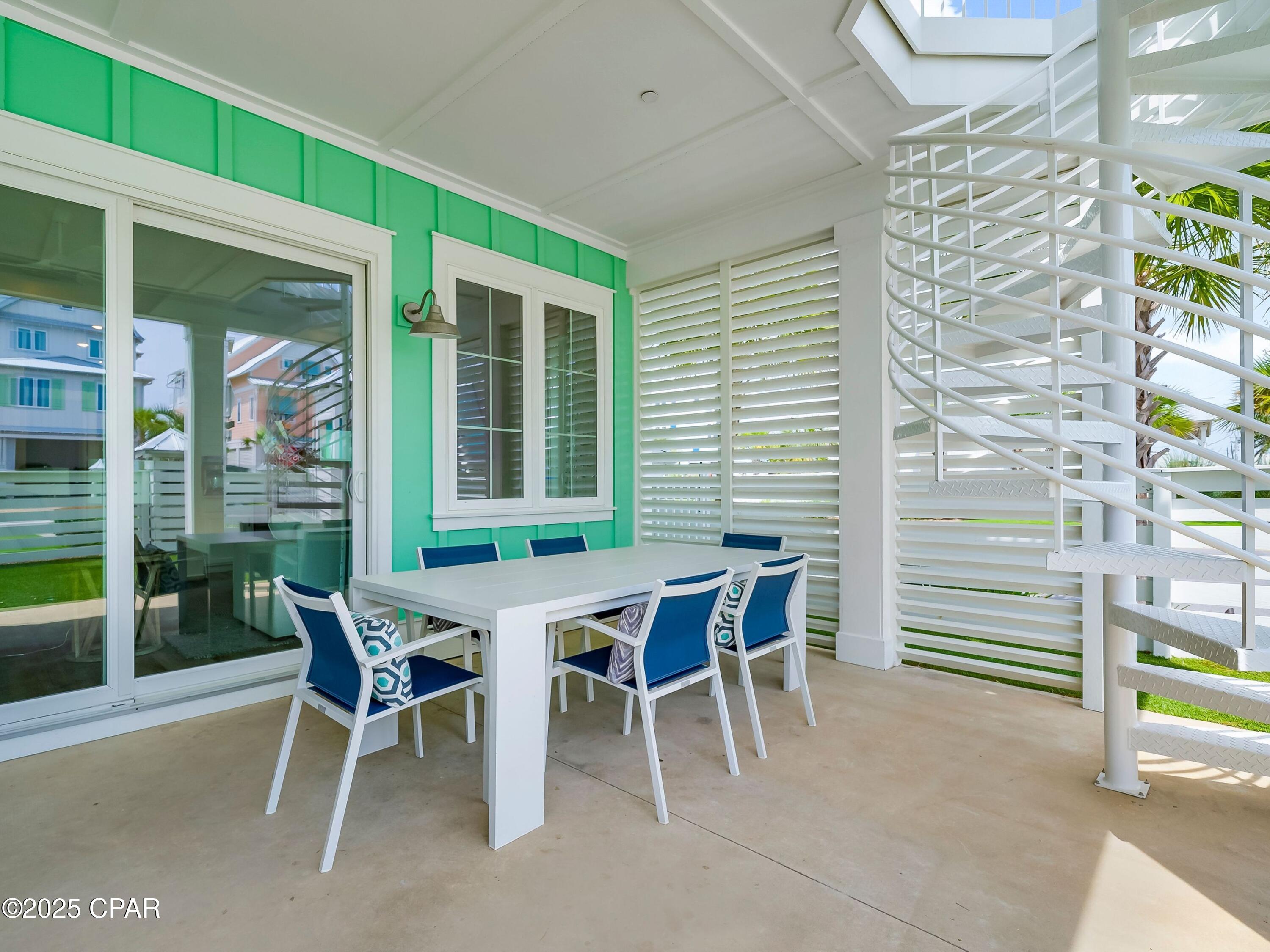 Margaritaville Cottages - Residential