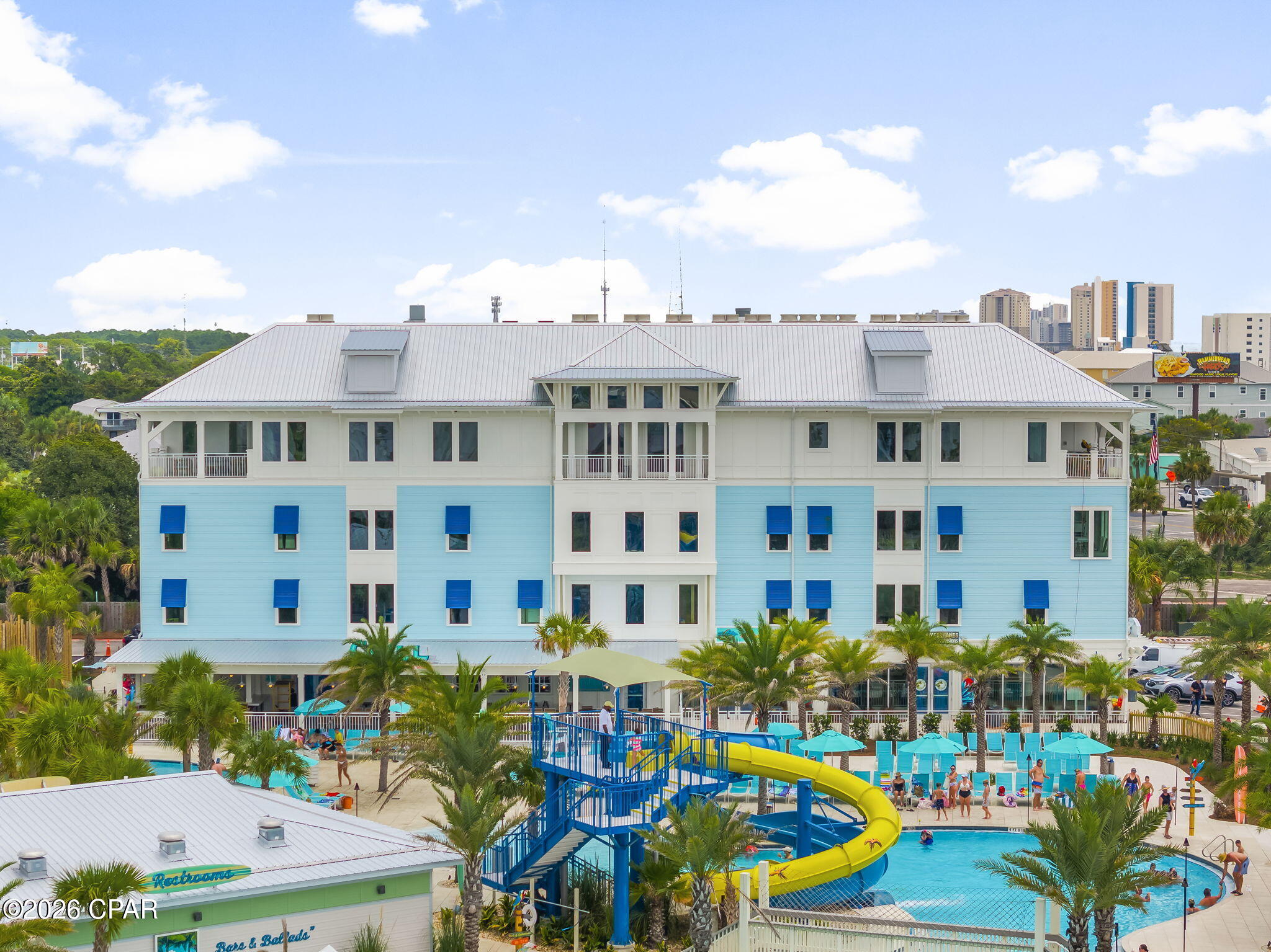 Margaritaville Cottages - Residential