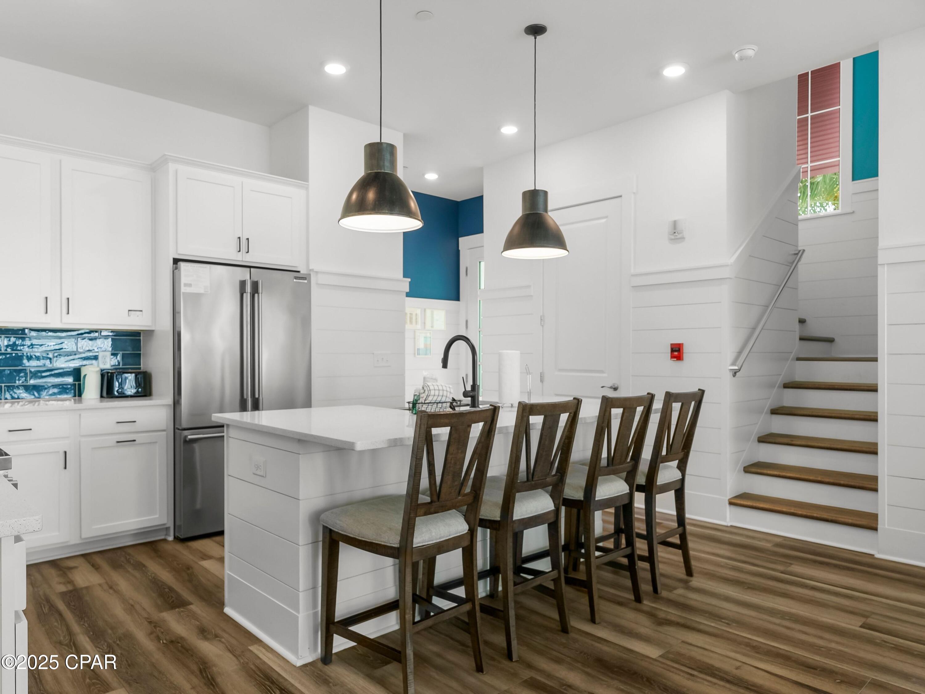 Margaritaville Cottages - Residential