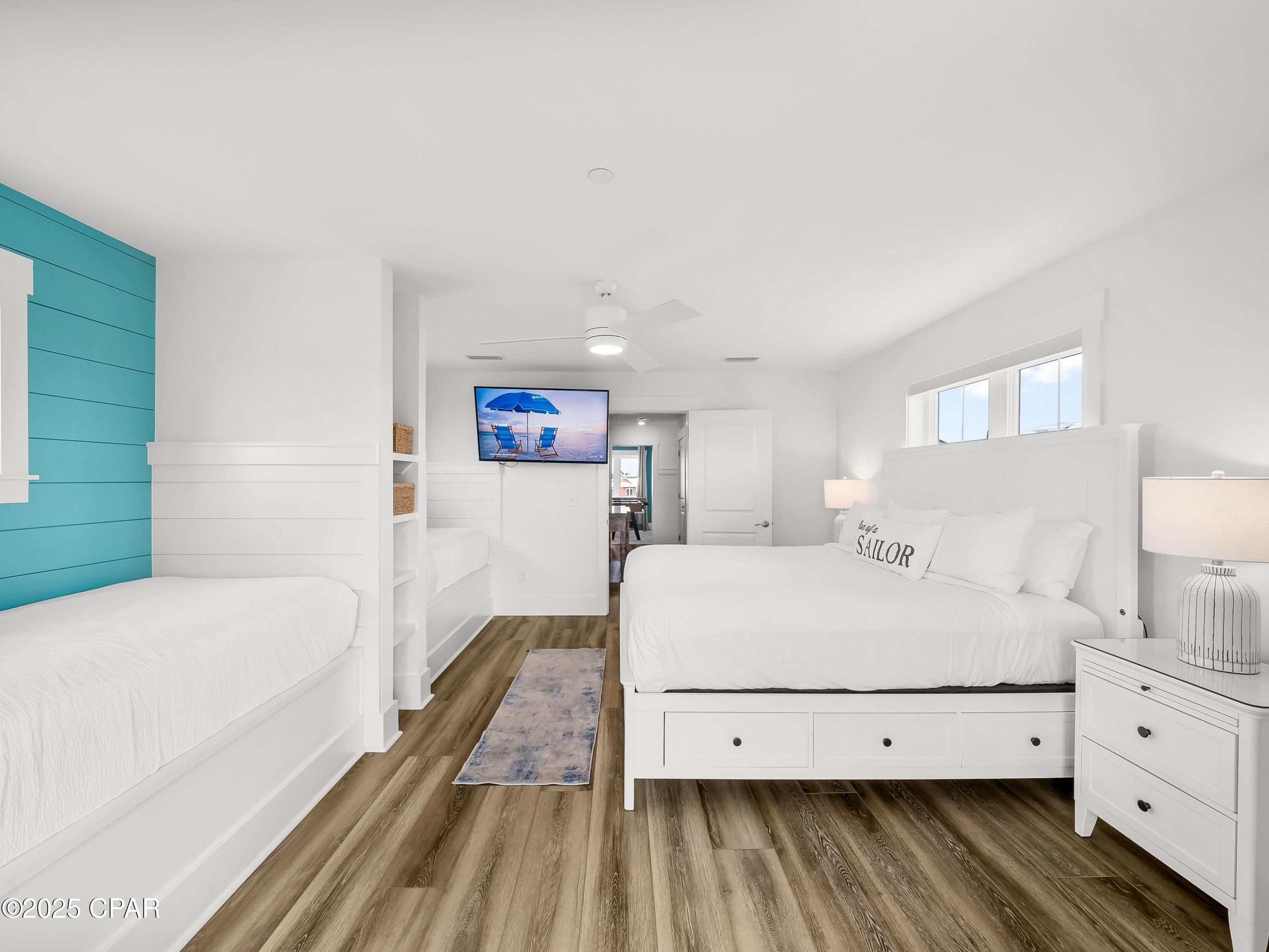 Margaritaville Cottages - Residential