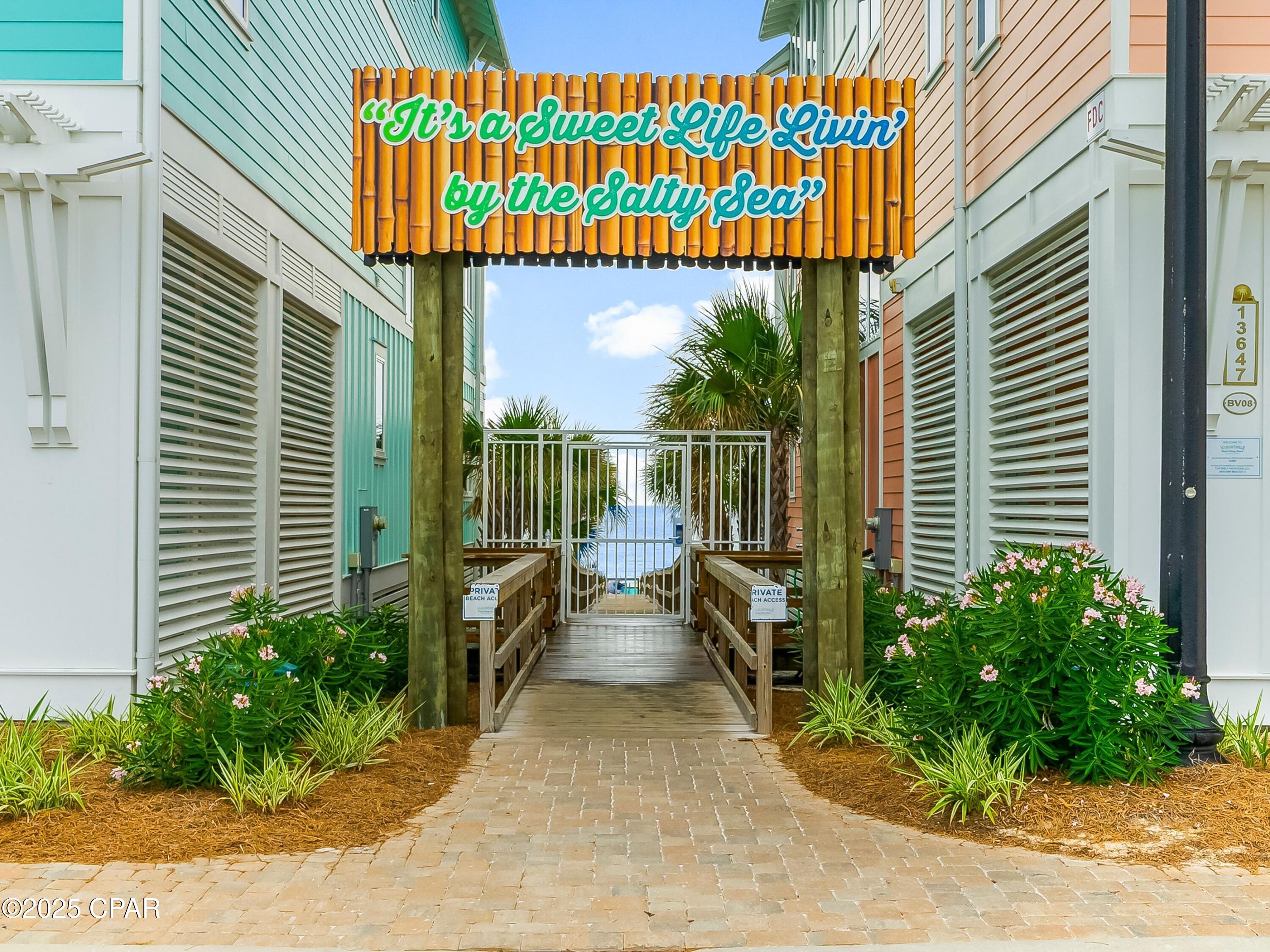 Margaritaville Cottages - Residential