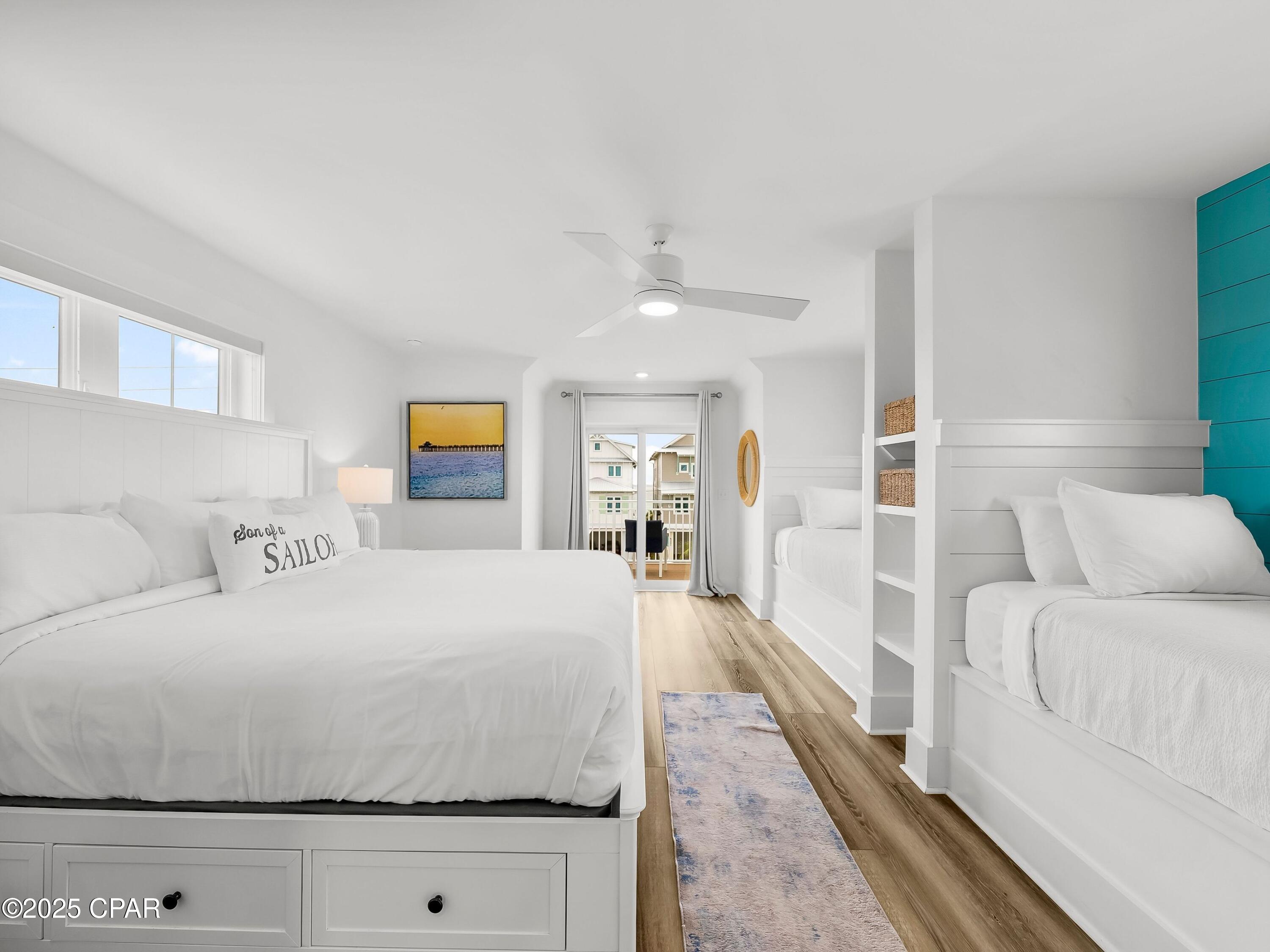 Margaritaville Cottages - Residential