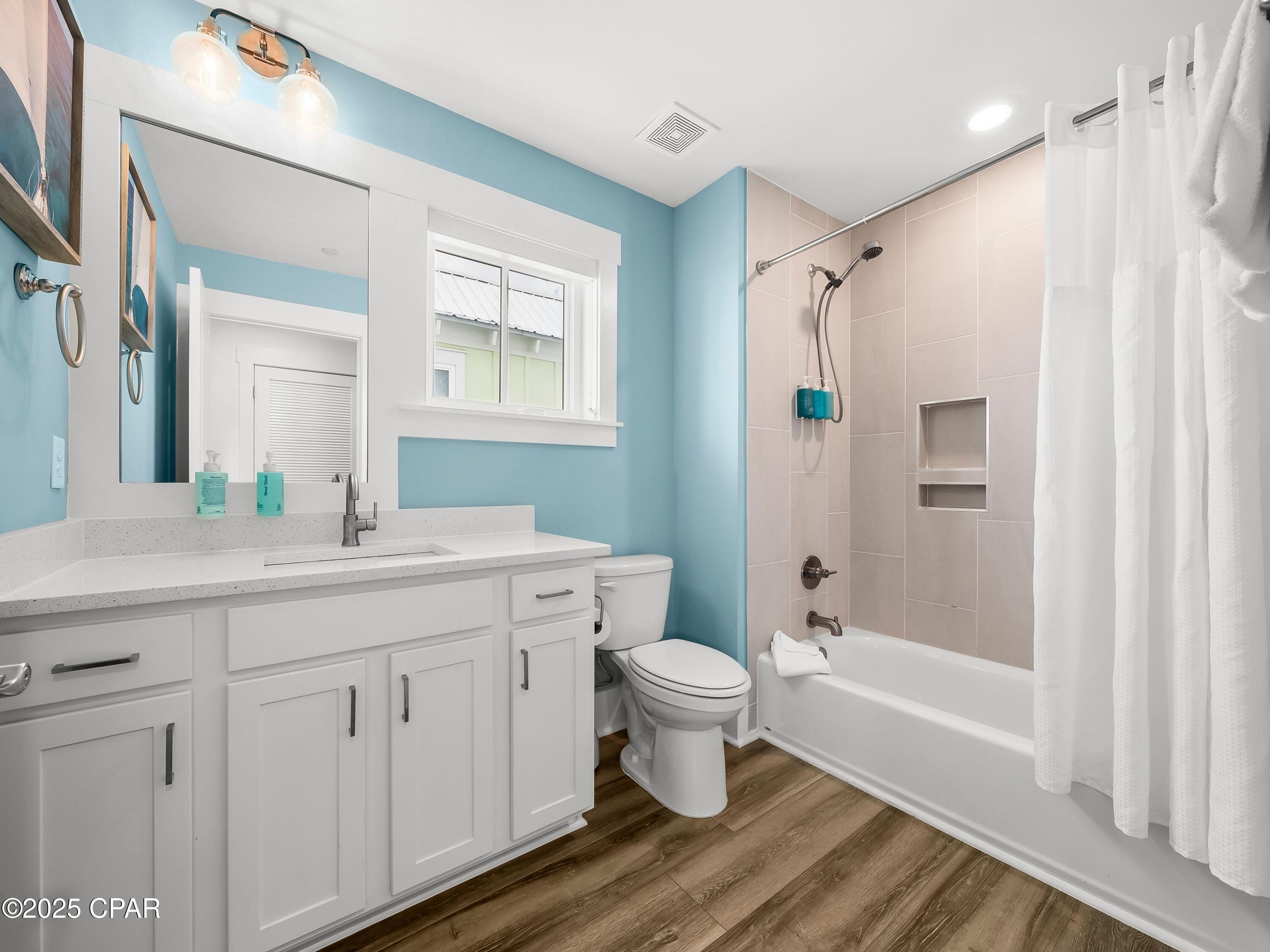 Margaritaville Cottages - Residential