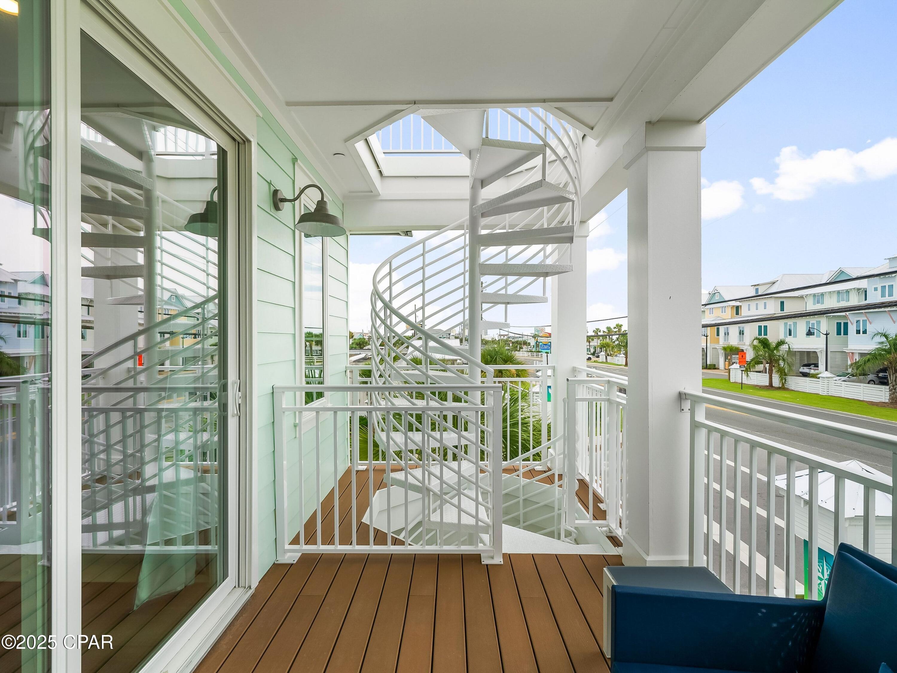 Margaritaville Cottages - Residential