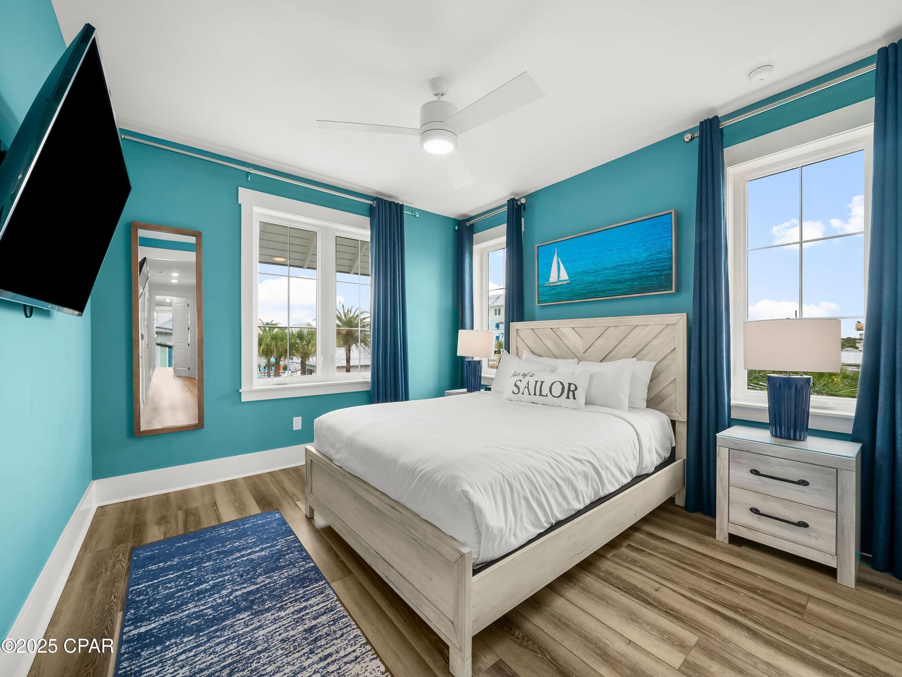 Margaritaville Cottages - Residential