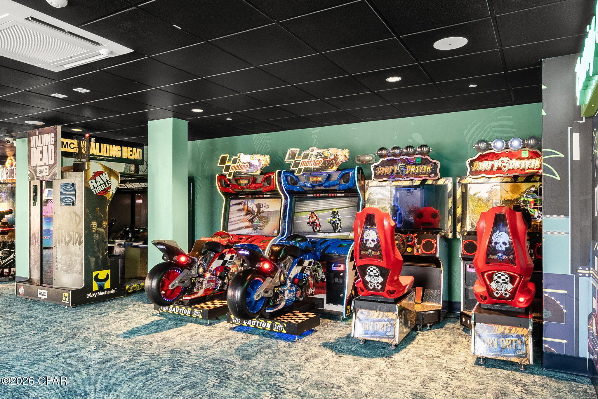 Margaritaville Cottages - Residential