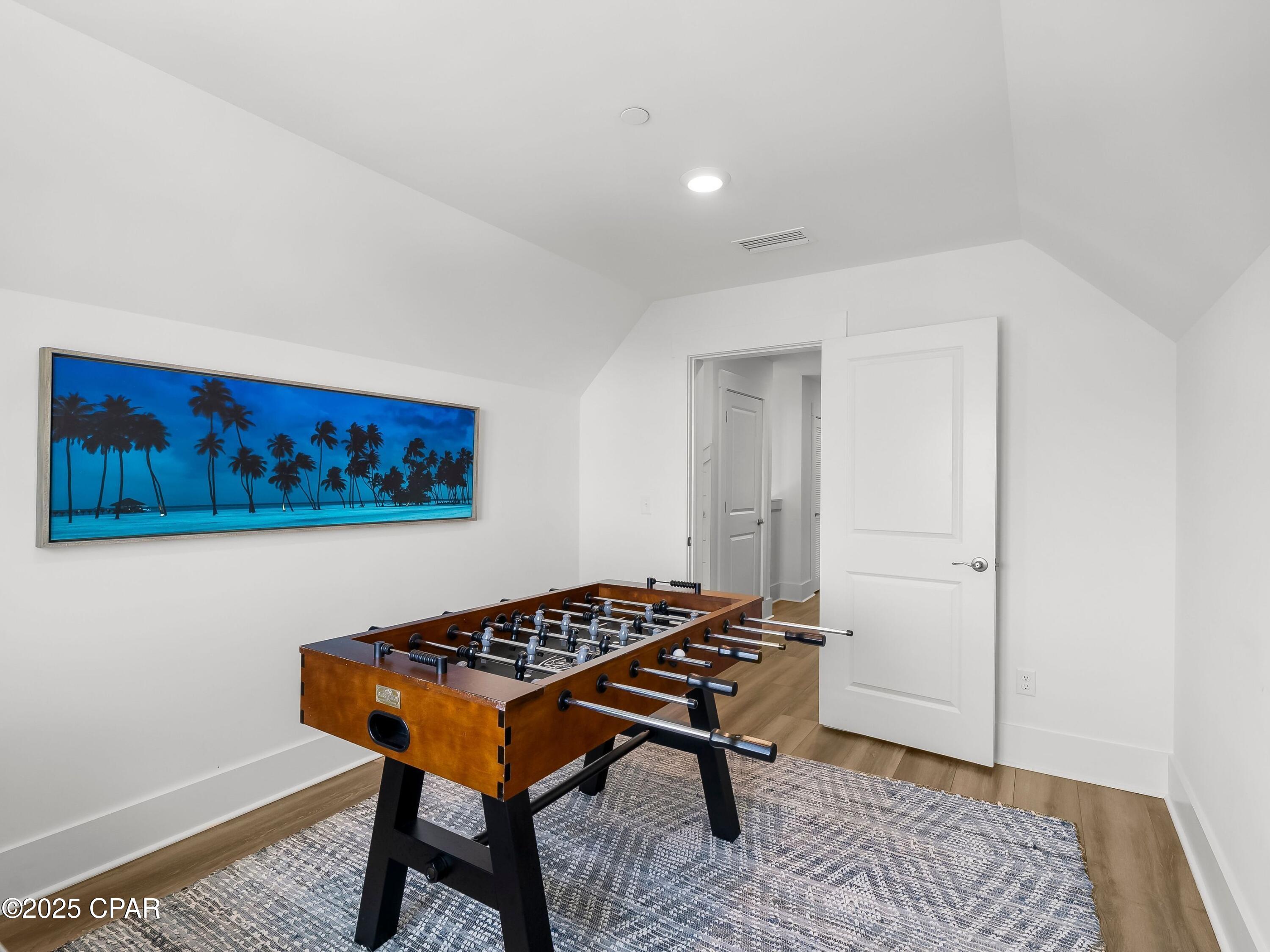 Margaritaville Cottages - Residential