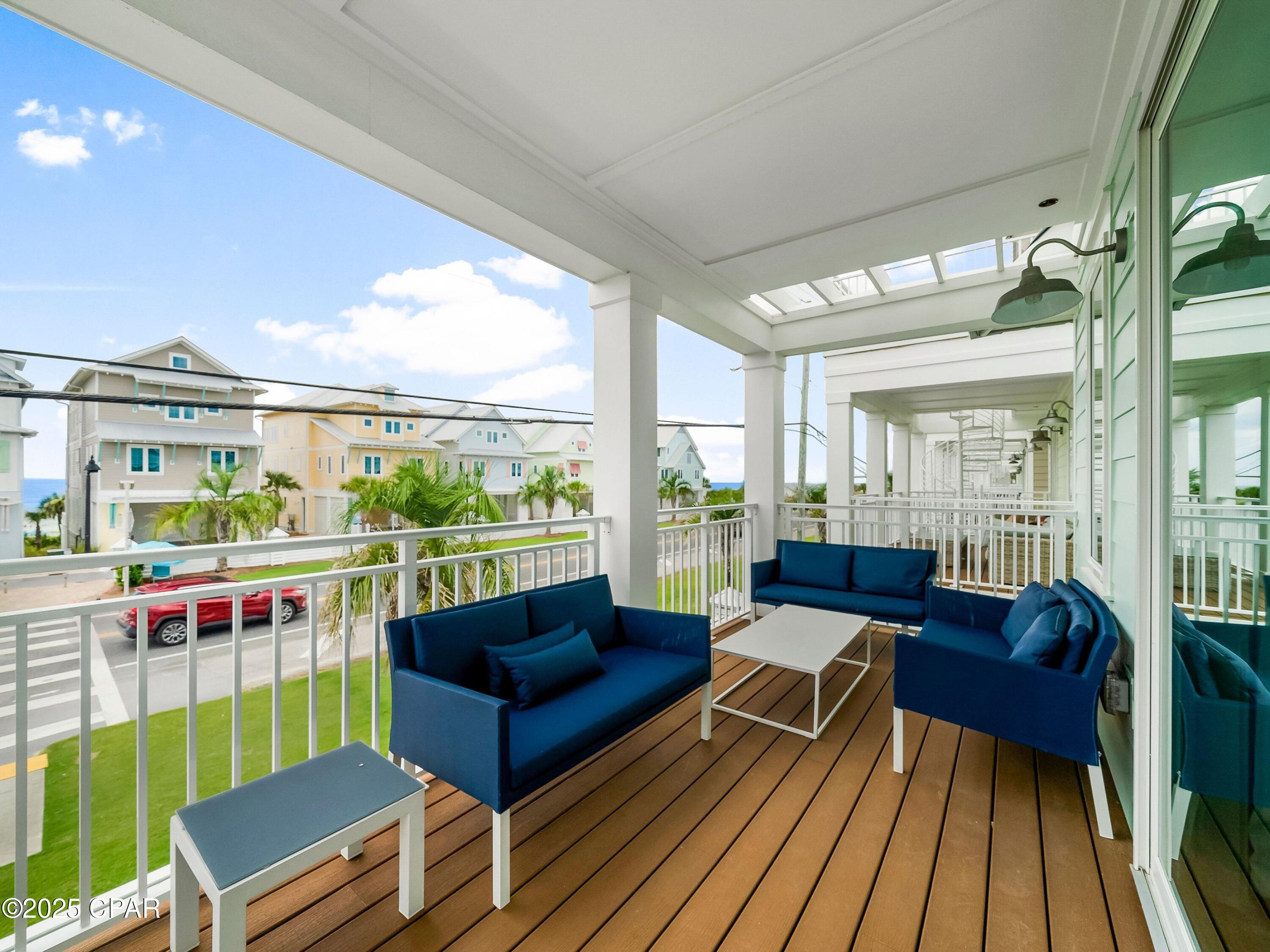 Margaritaville Cottages - Residential