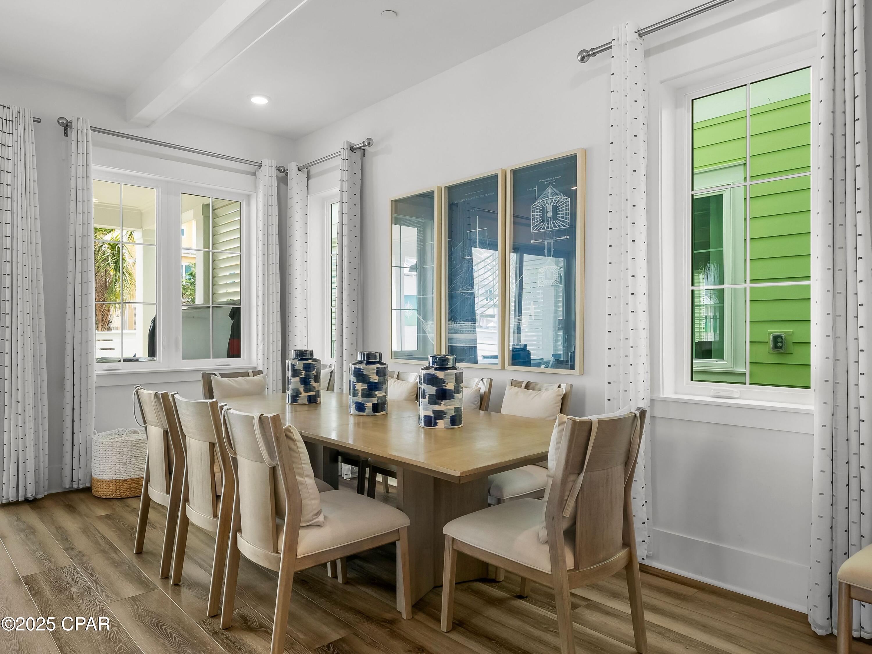 Margaritaville Cottages - Residential