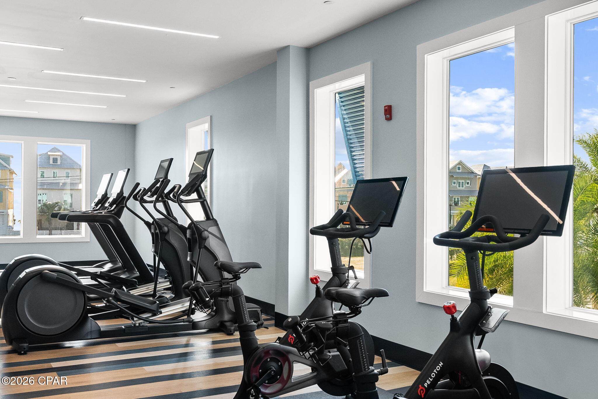 Margaritaville Cottages - Residential