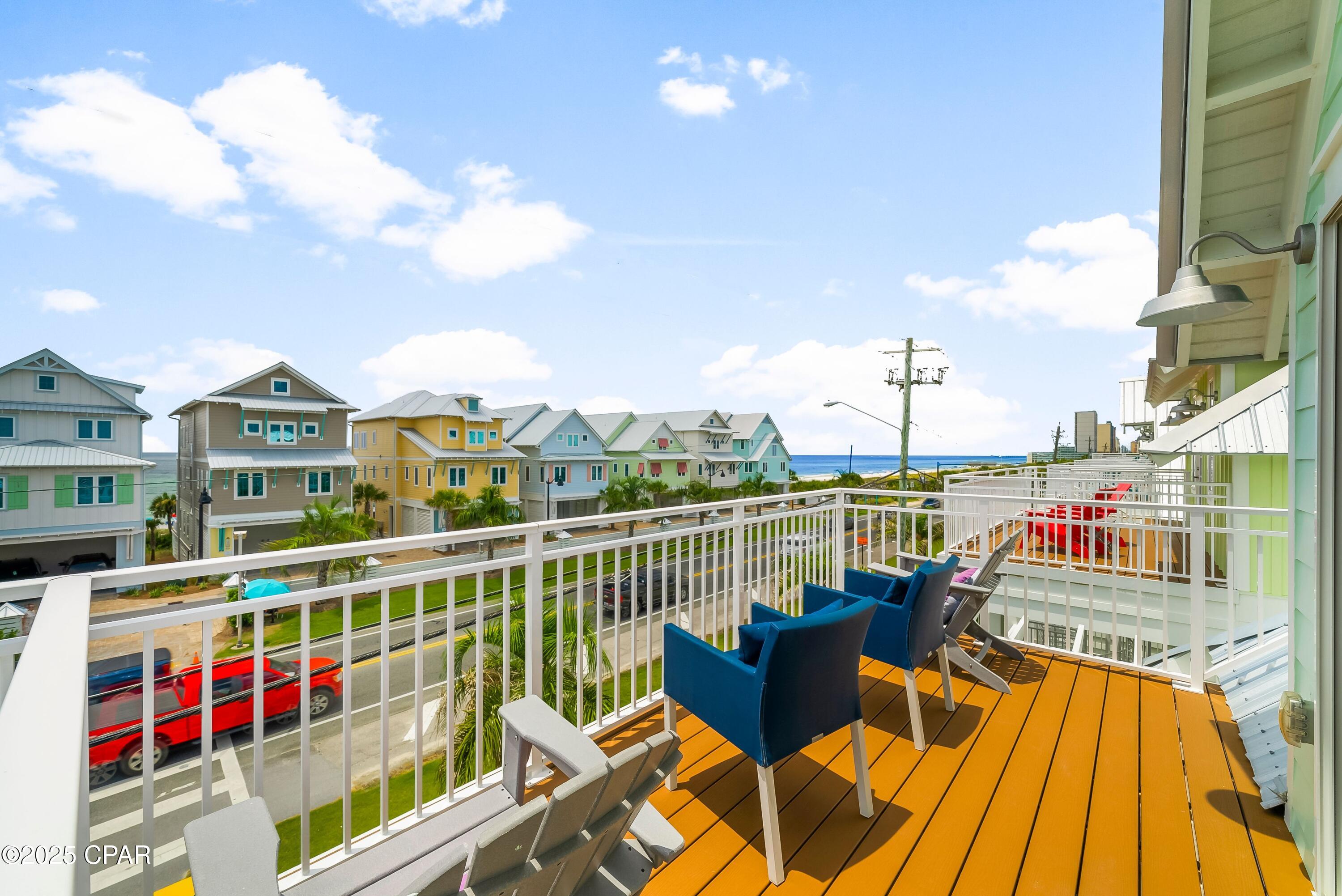 Margaritaville Cottages - Residential