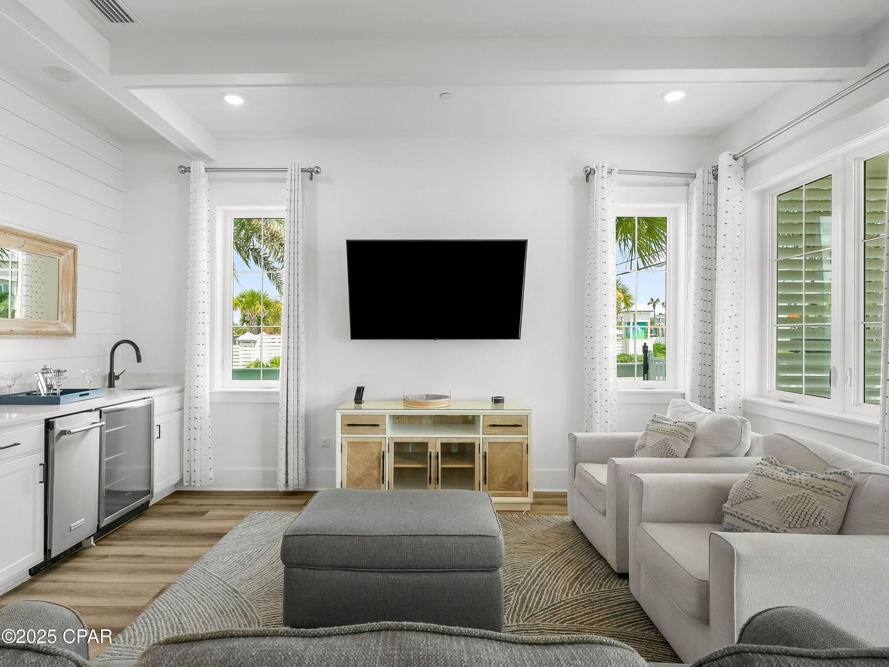 Margaritaville Cottages - Residential