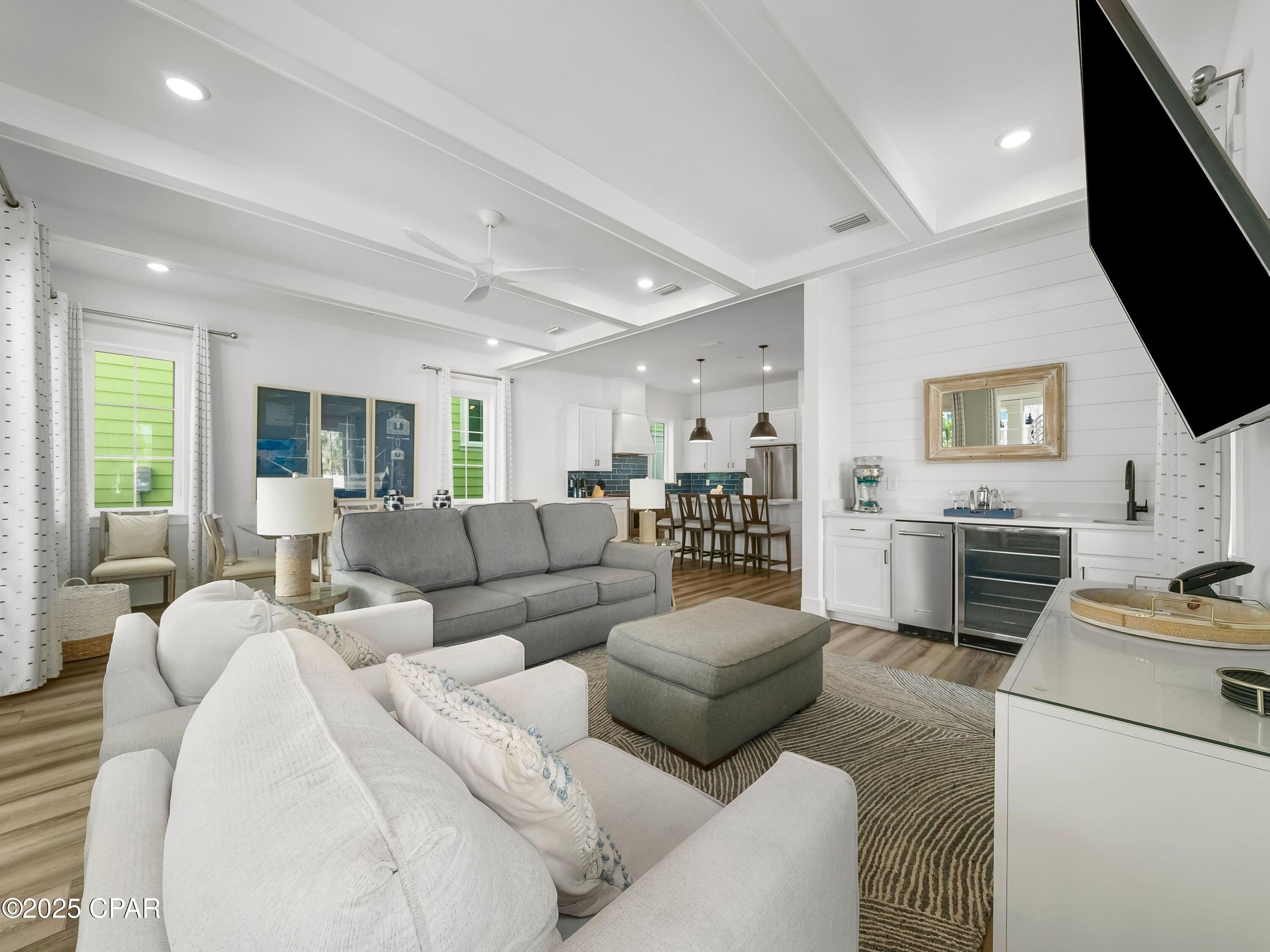 Margaritaville Cottages - Residential