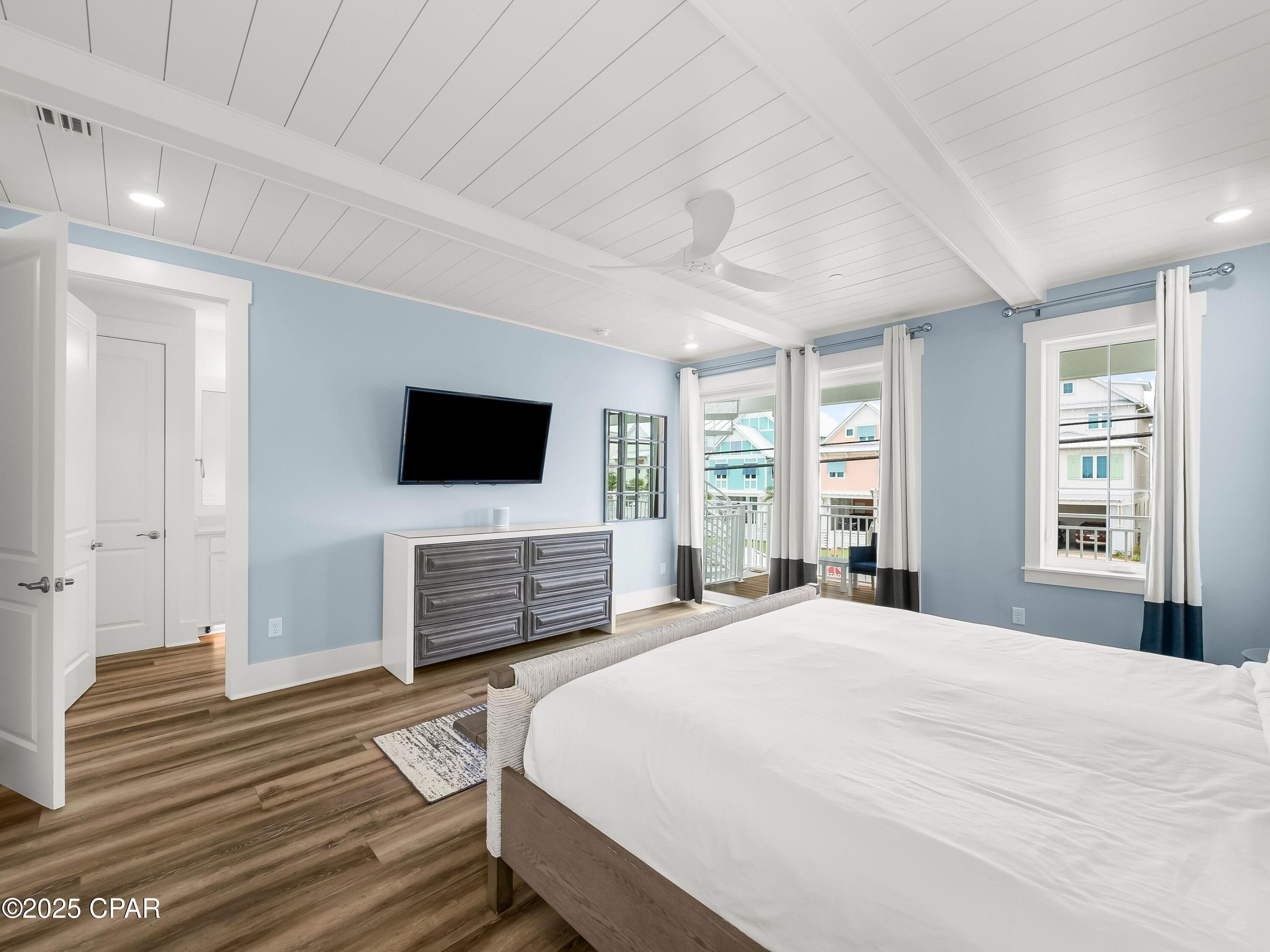 Margaritaville Cottages - Residential