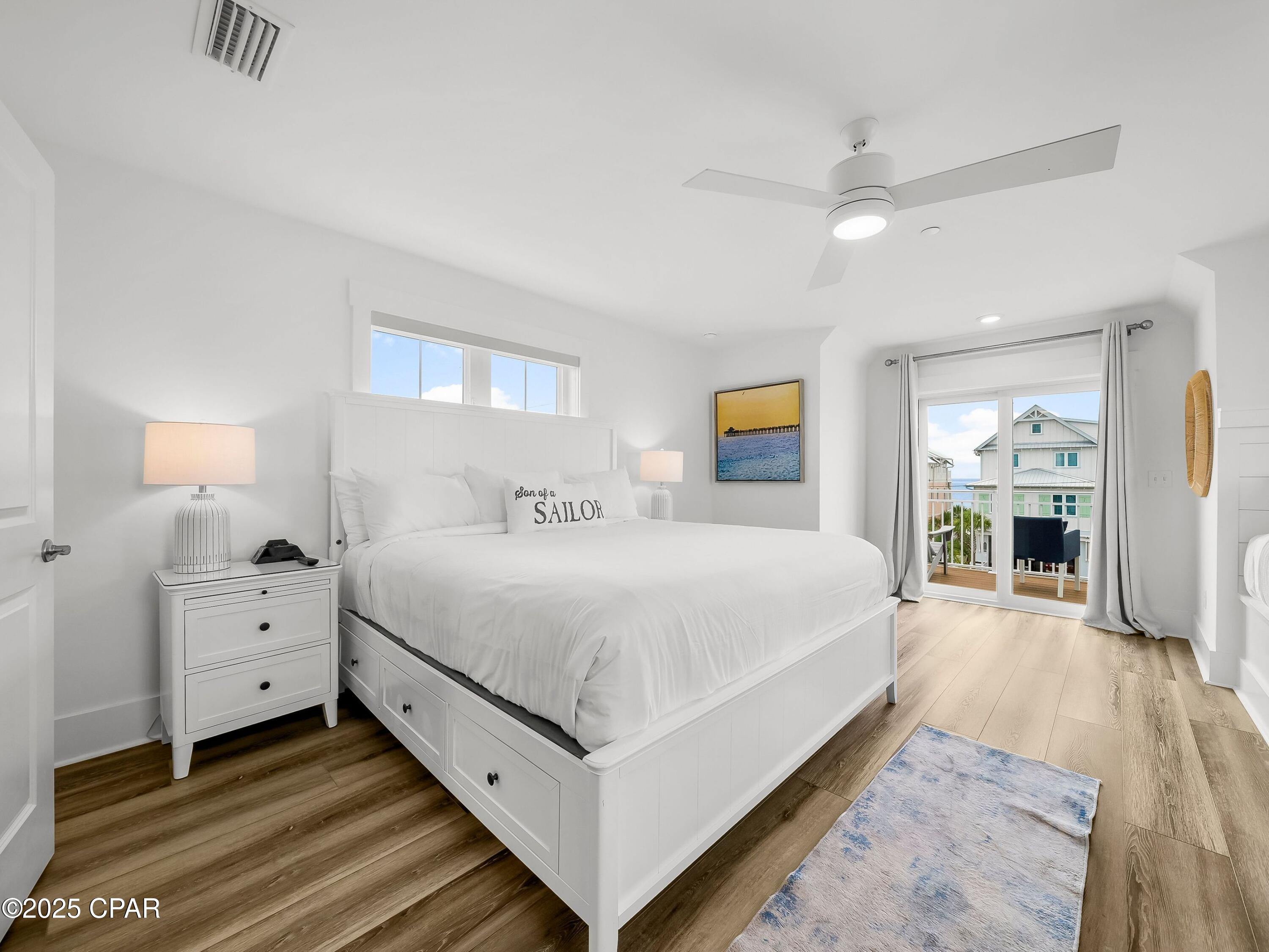 Margaritaville Cottages - Residential