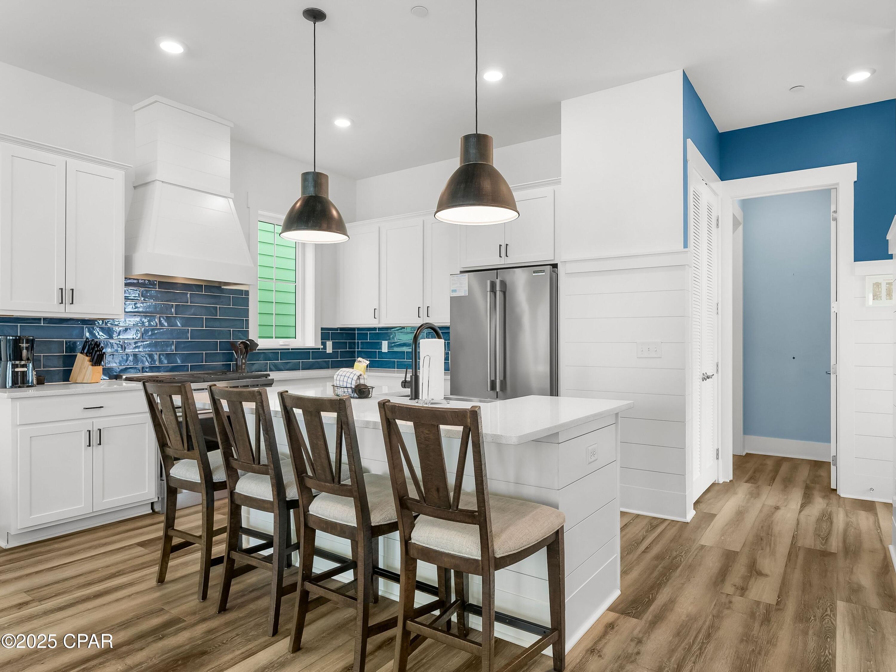 Margaritaville Cottages - Residential